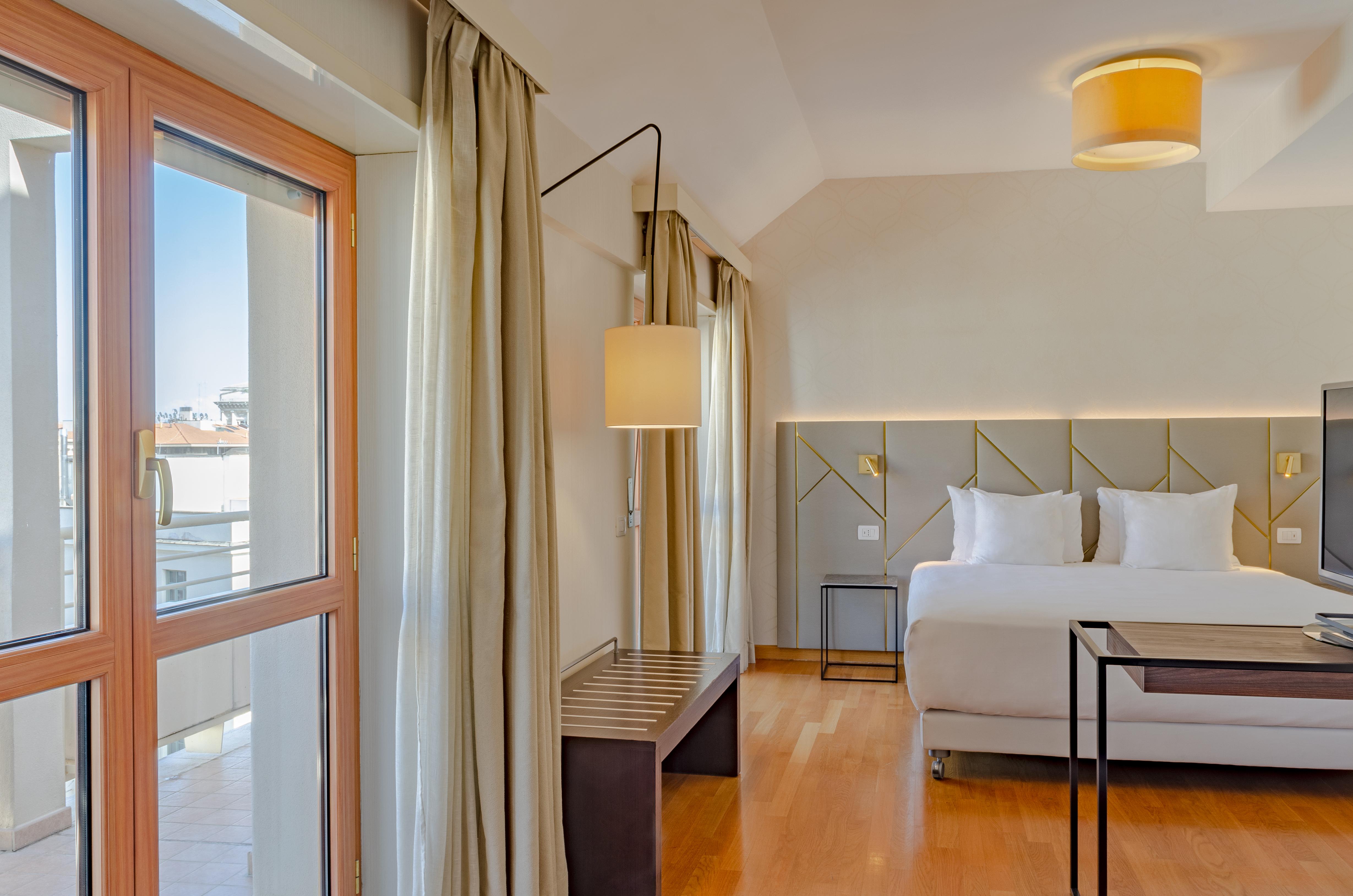 Nh Collection Giustiniano Hotel 4*