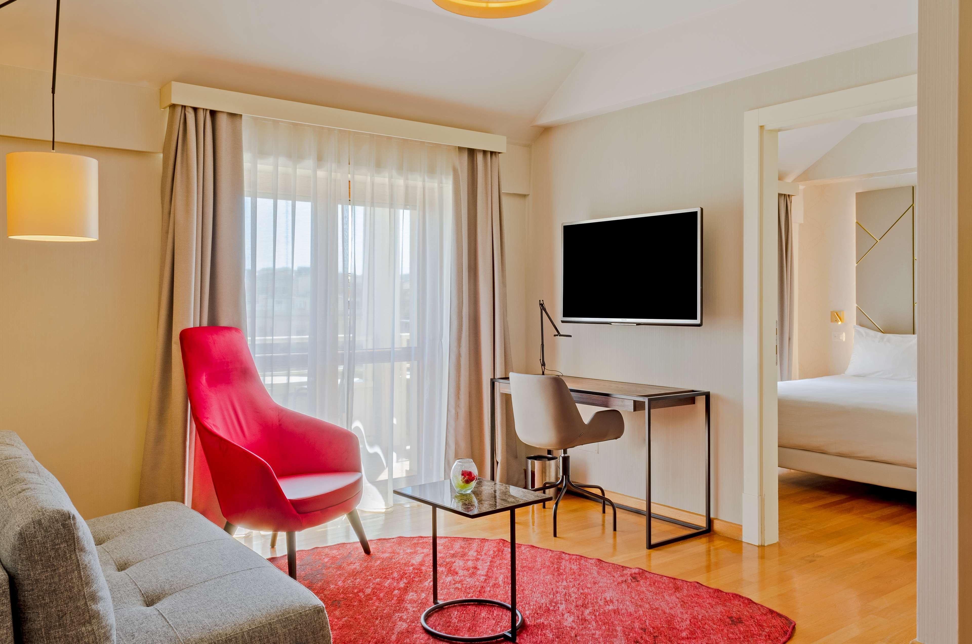 Hotel Nh Collection Giustiniano 4*
