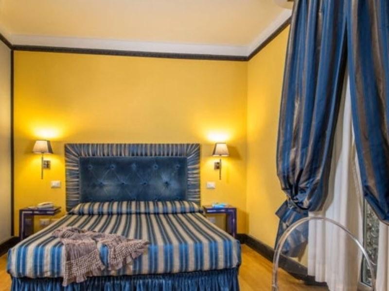 Imperium Navona Guest house 3*