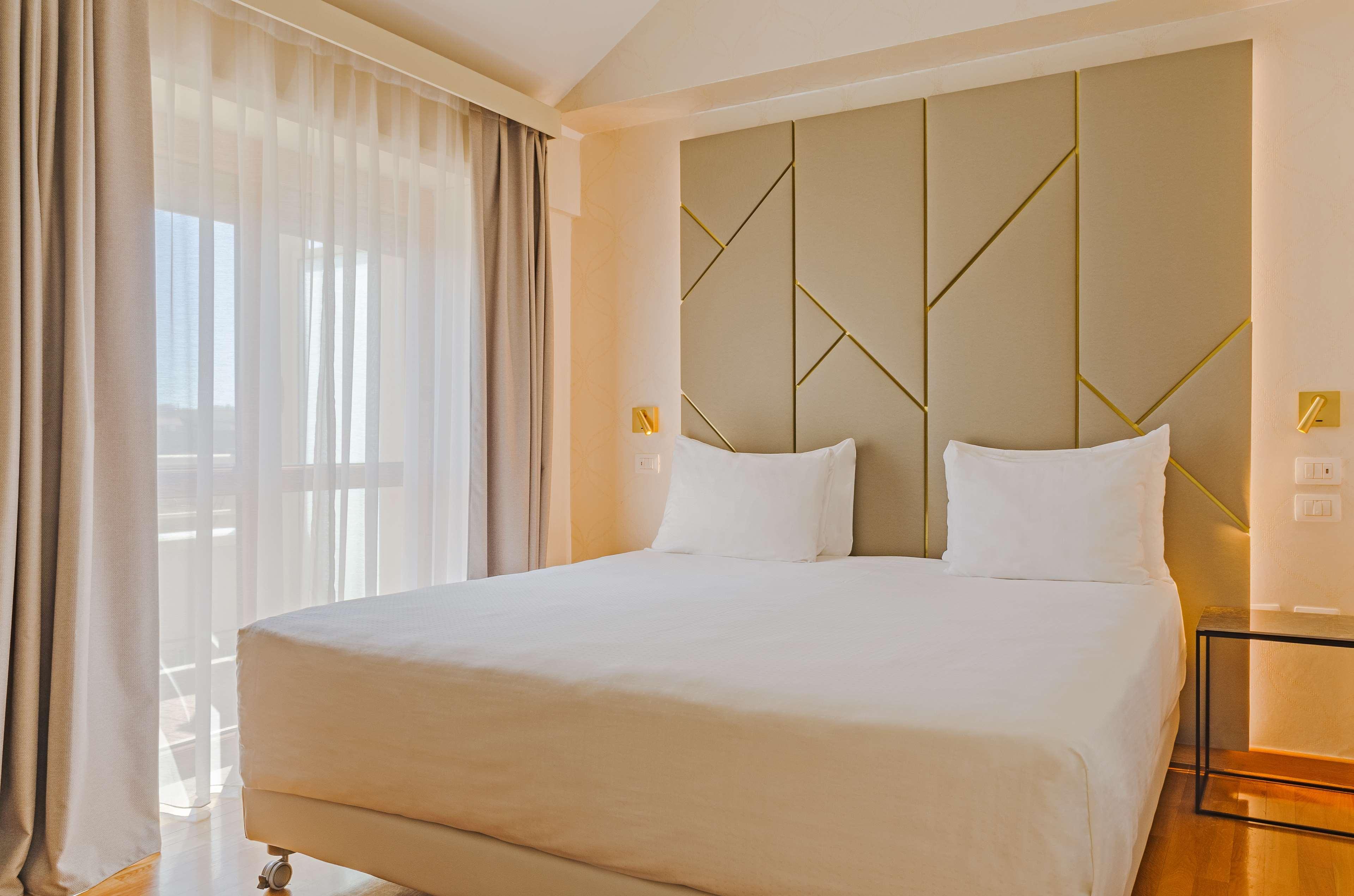 Nh Collection Giustiniano Hotel 4*