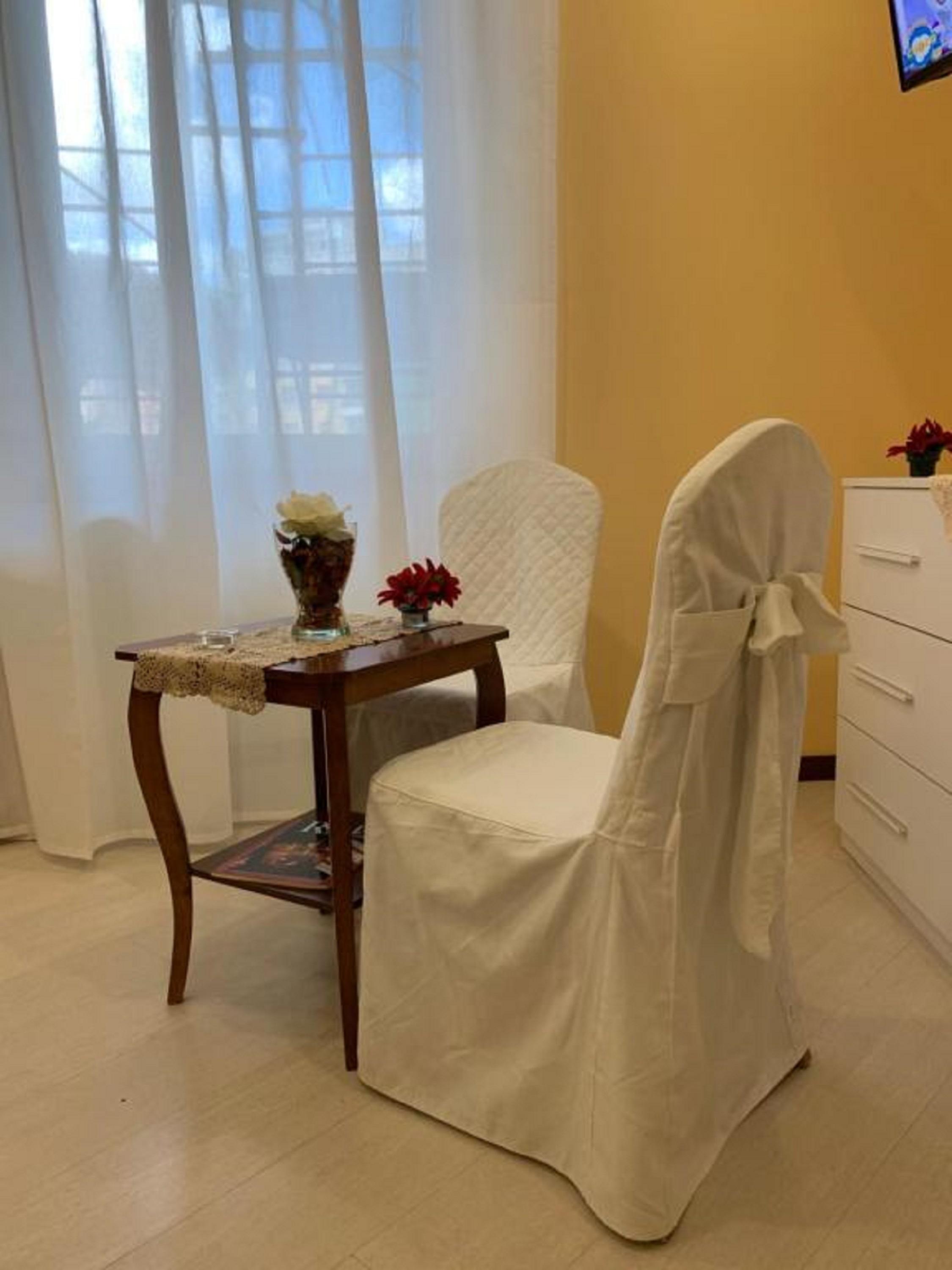 Bed & Breakfast Piazza Istria