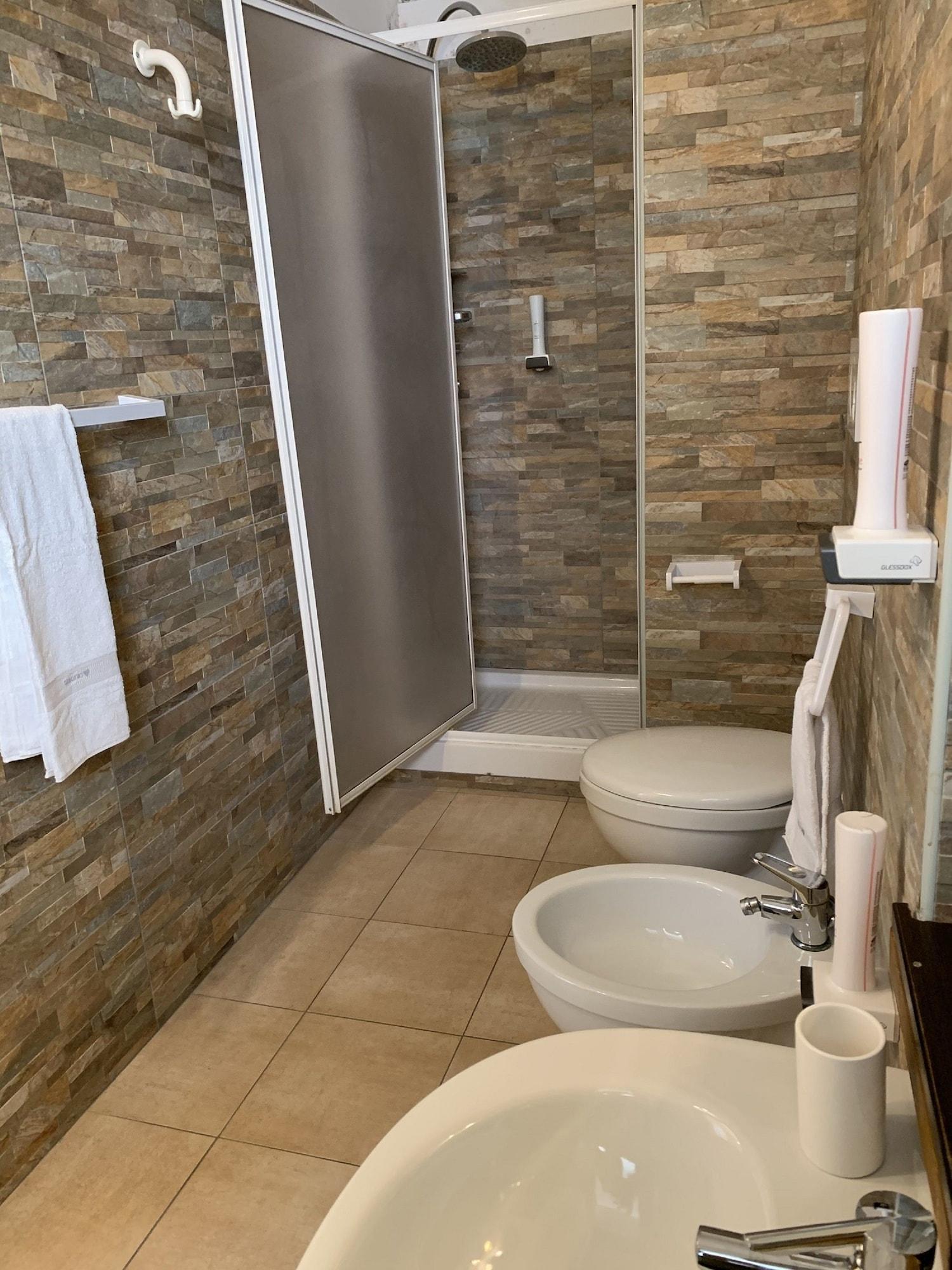 Bed & Breakfast Piazza Istria Rome