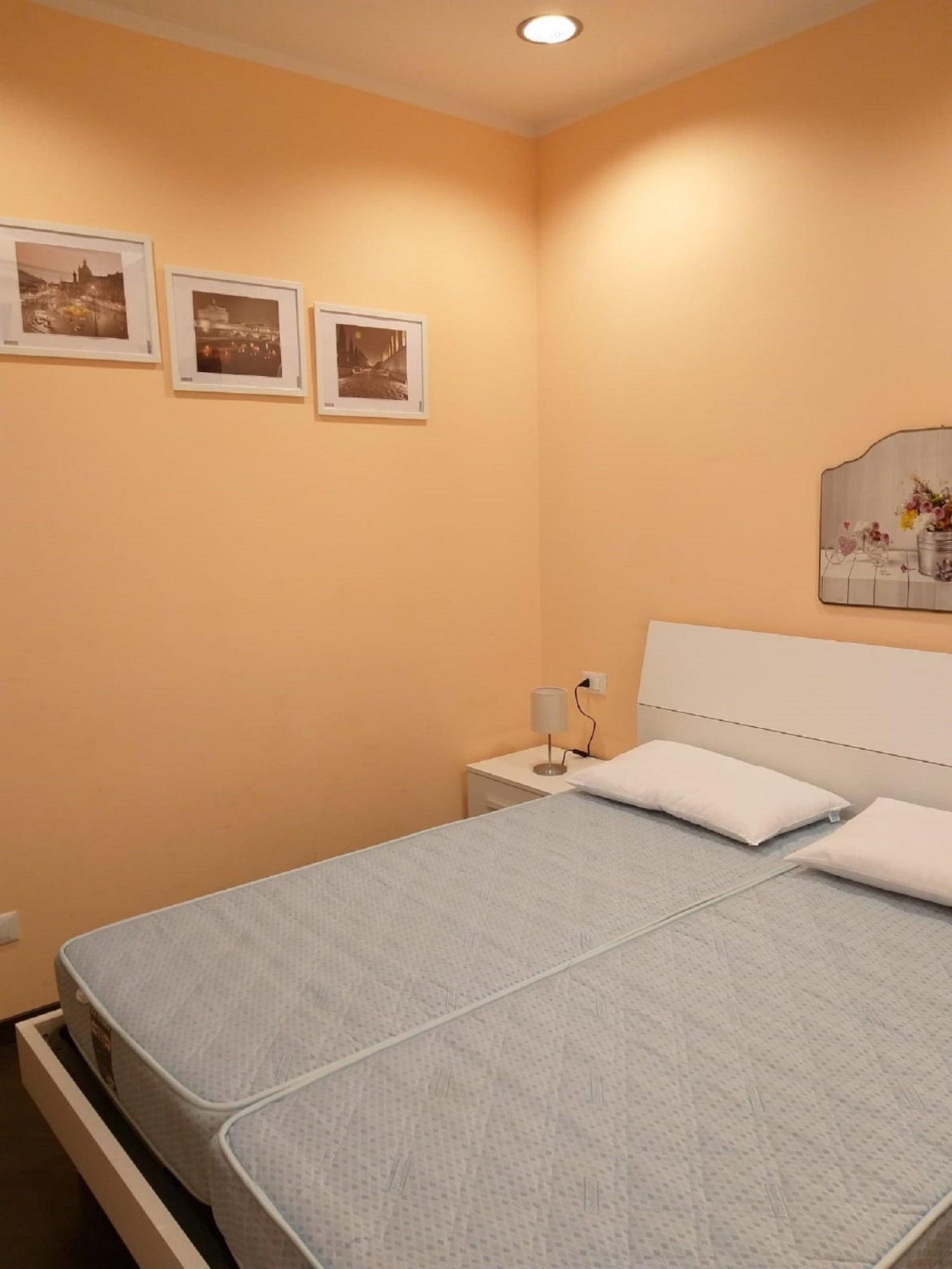 Bed & Breakfast Piazza Istria Rome