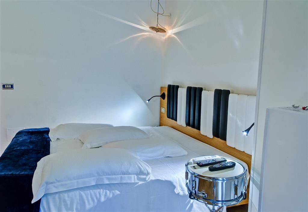 Hotel Franklin Feel The Sound Rome