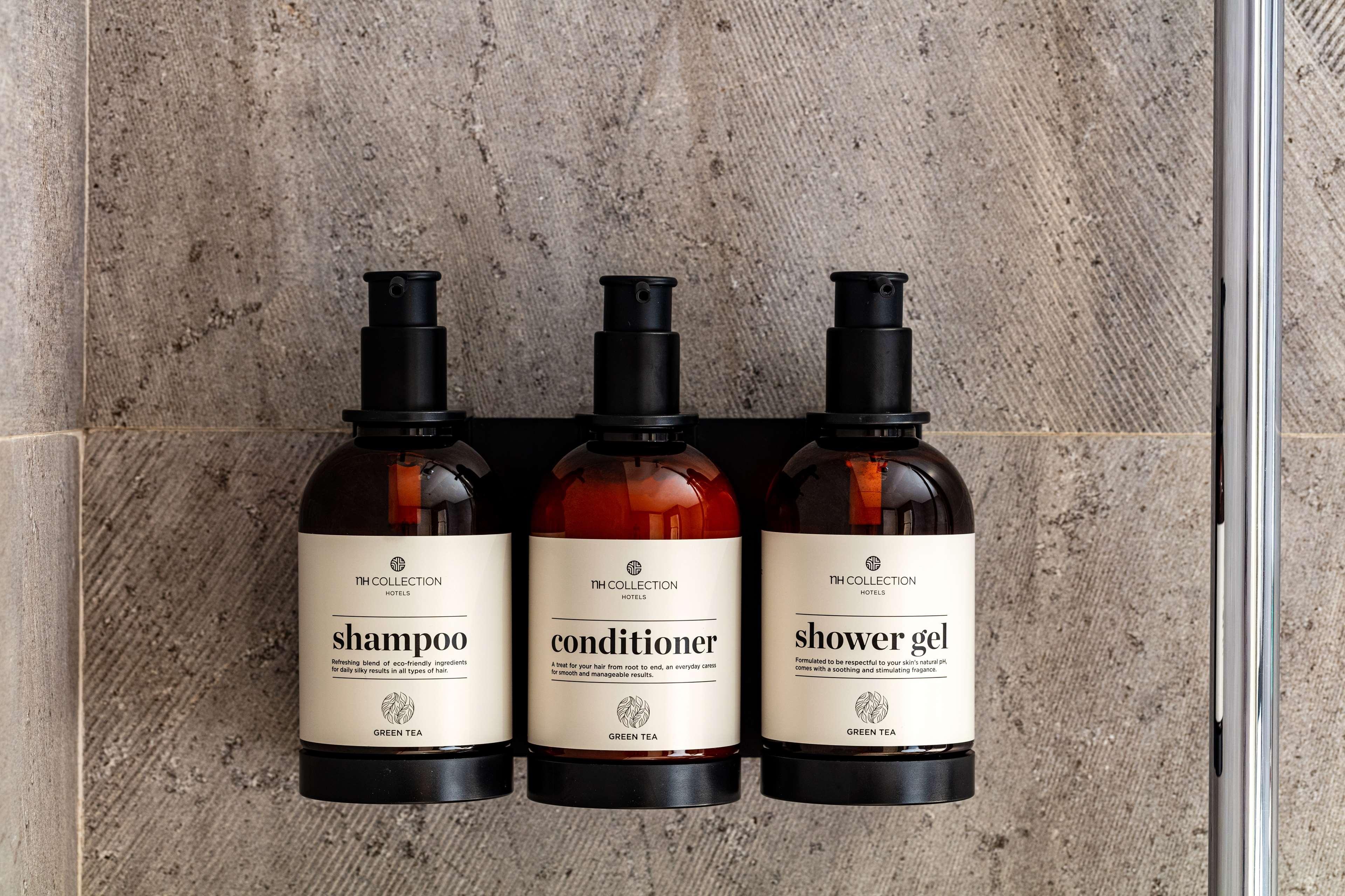 Nh Collection Giustiniano Hotel 4*