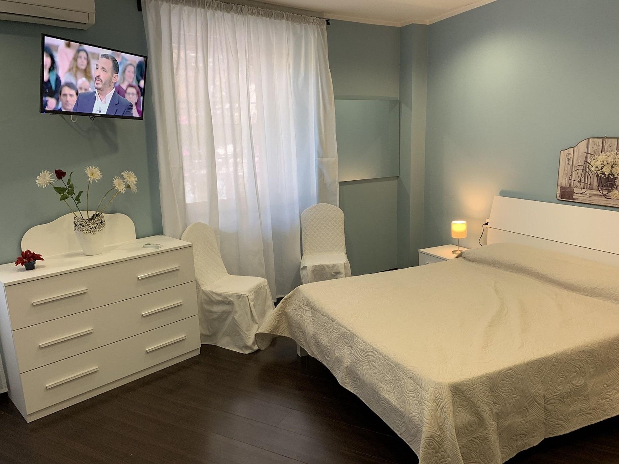 Bed & Breakfast Piazza Istria Rome