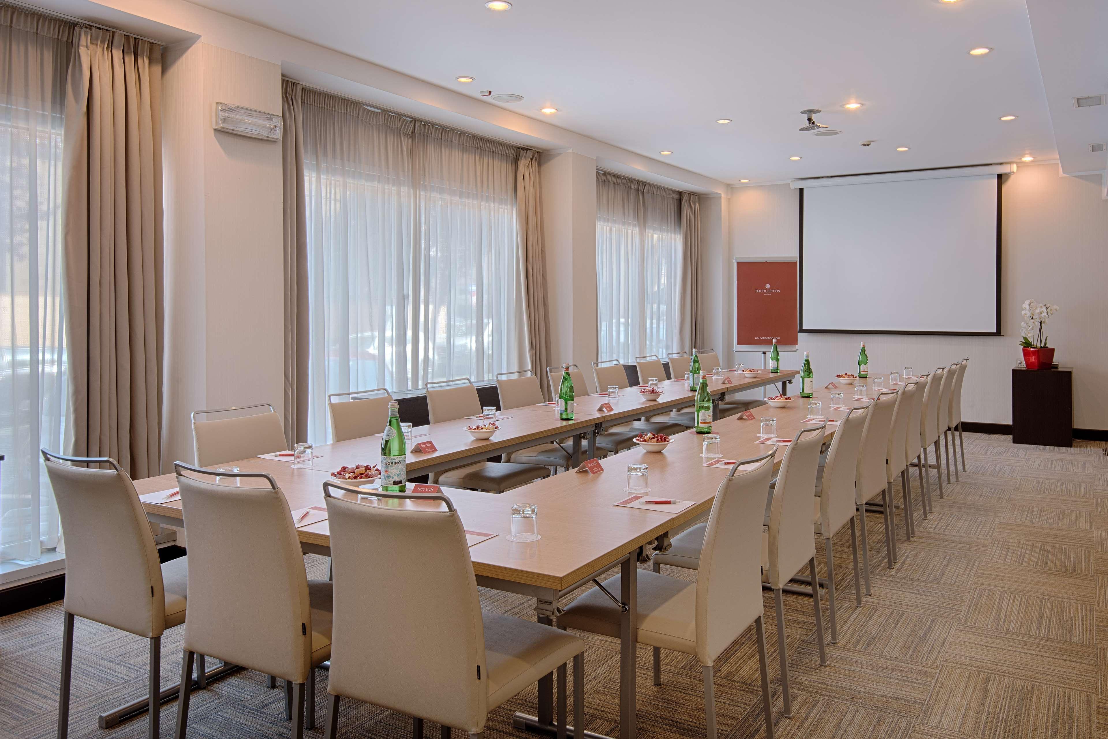 Nh Collection Giustiniano Hotel 4*