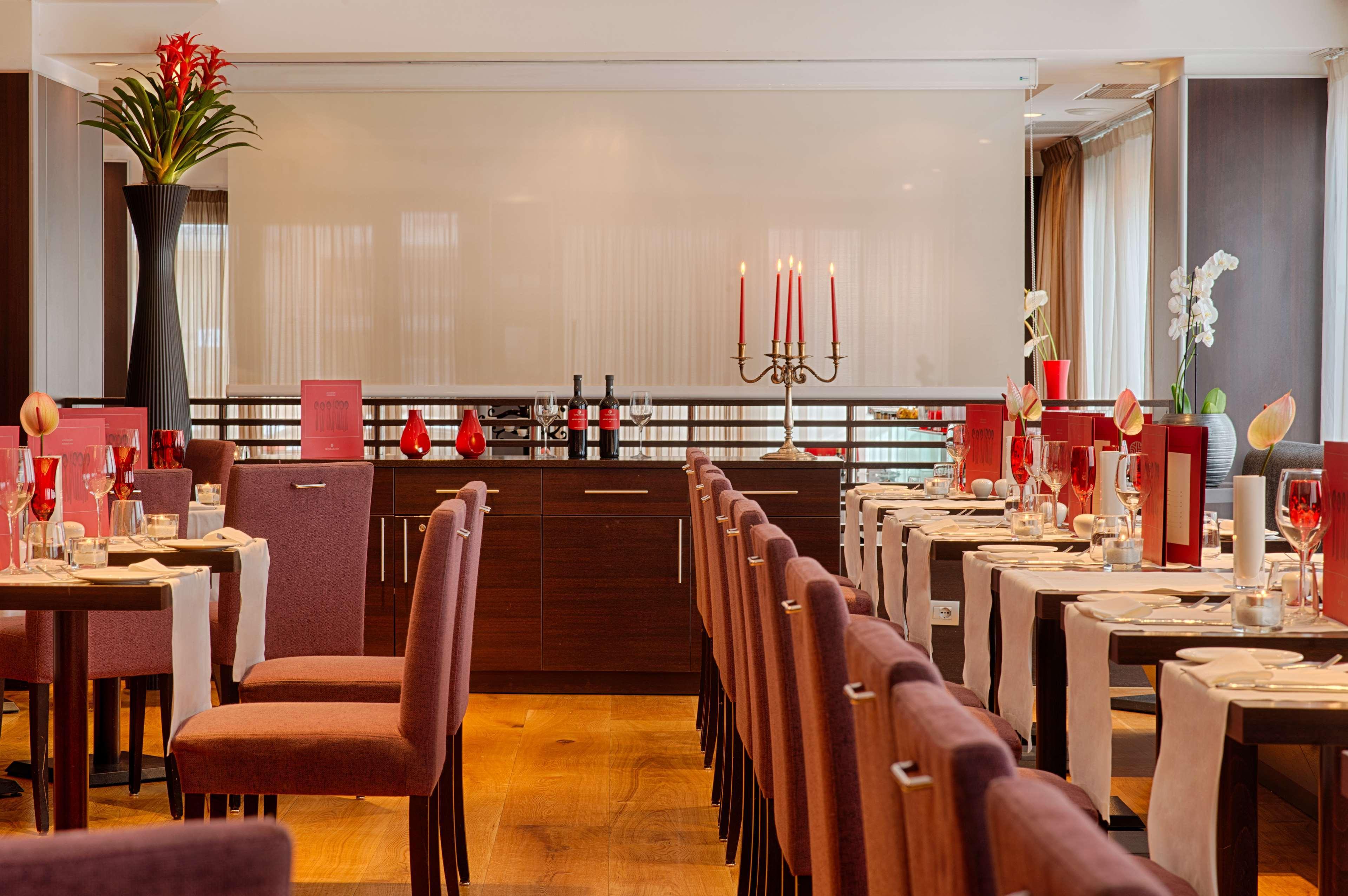 Hotel Nh Collection Giustiniano