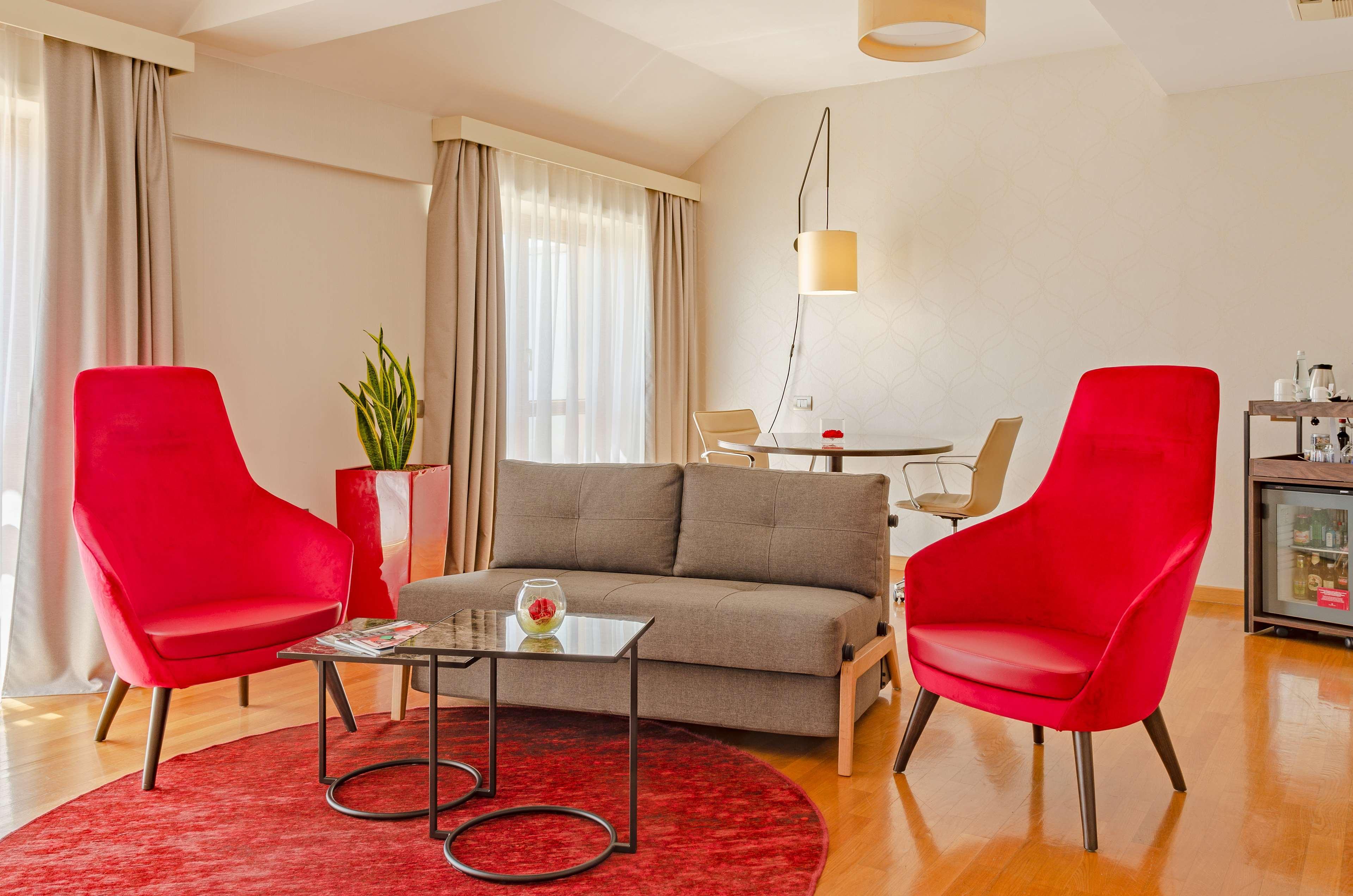 Nh Collection Giustiniano Hotel