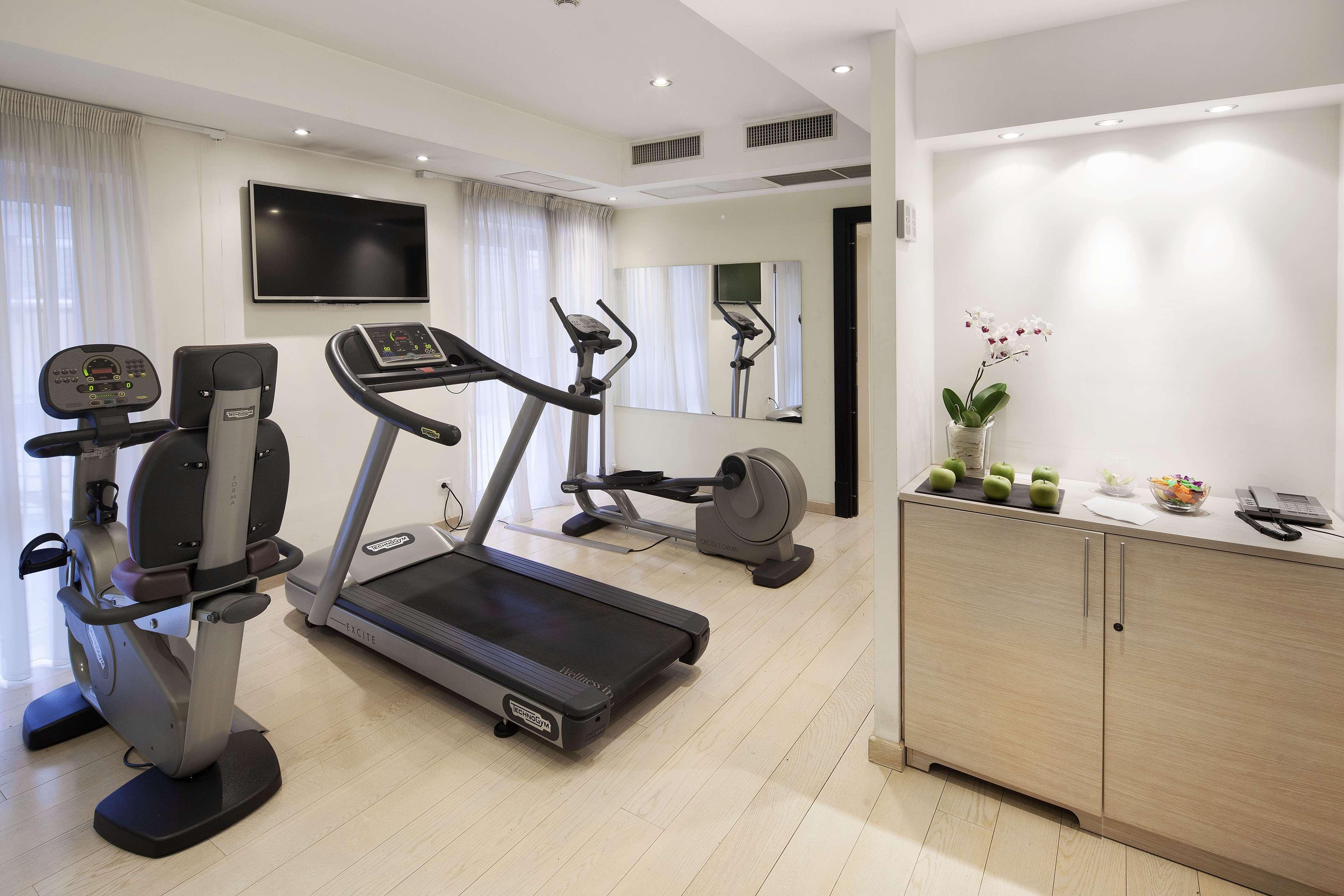 Hotel Nh Collection Giustiniano
