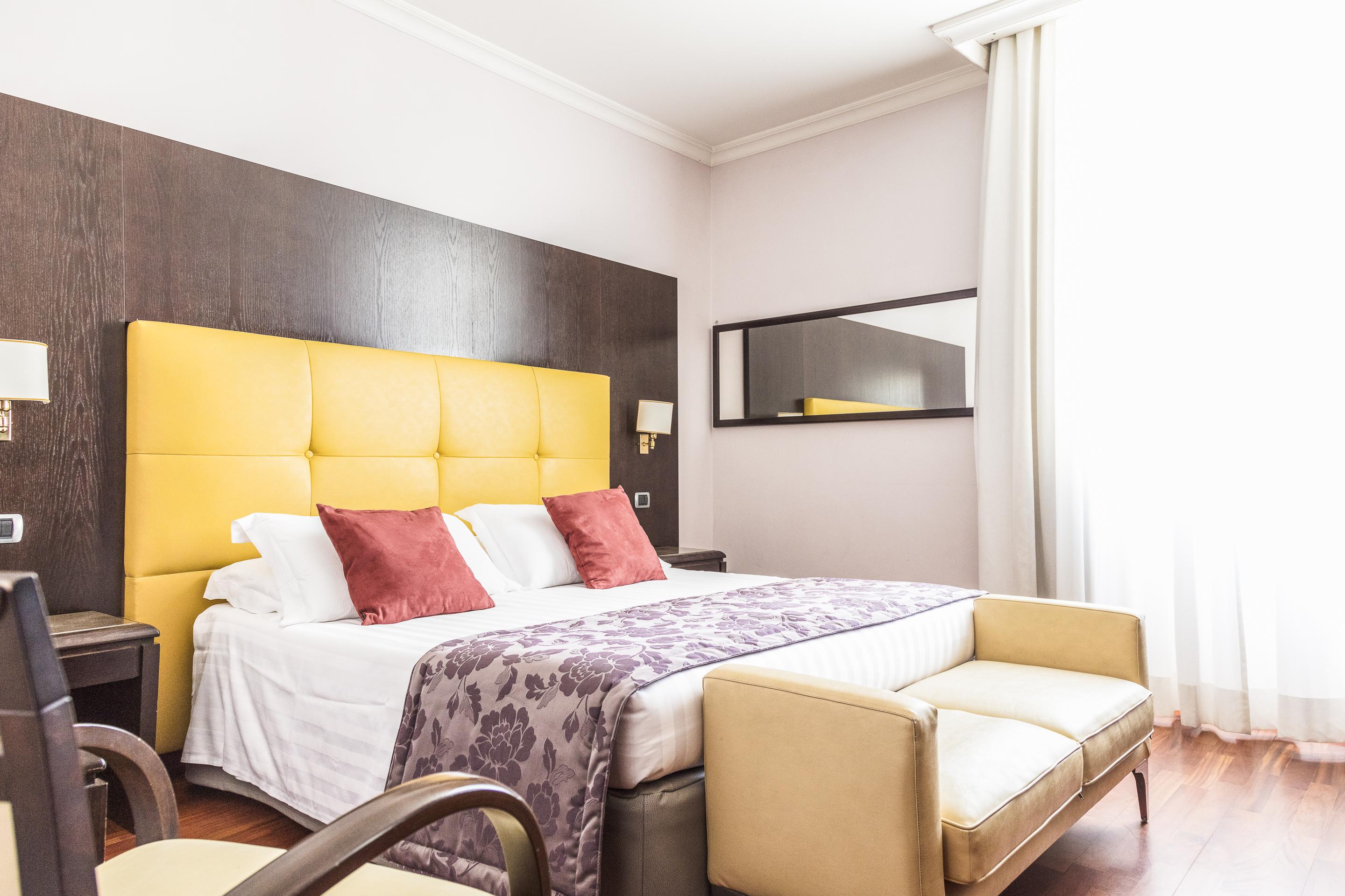 Giolli Nazionale 3* Rome