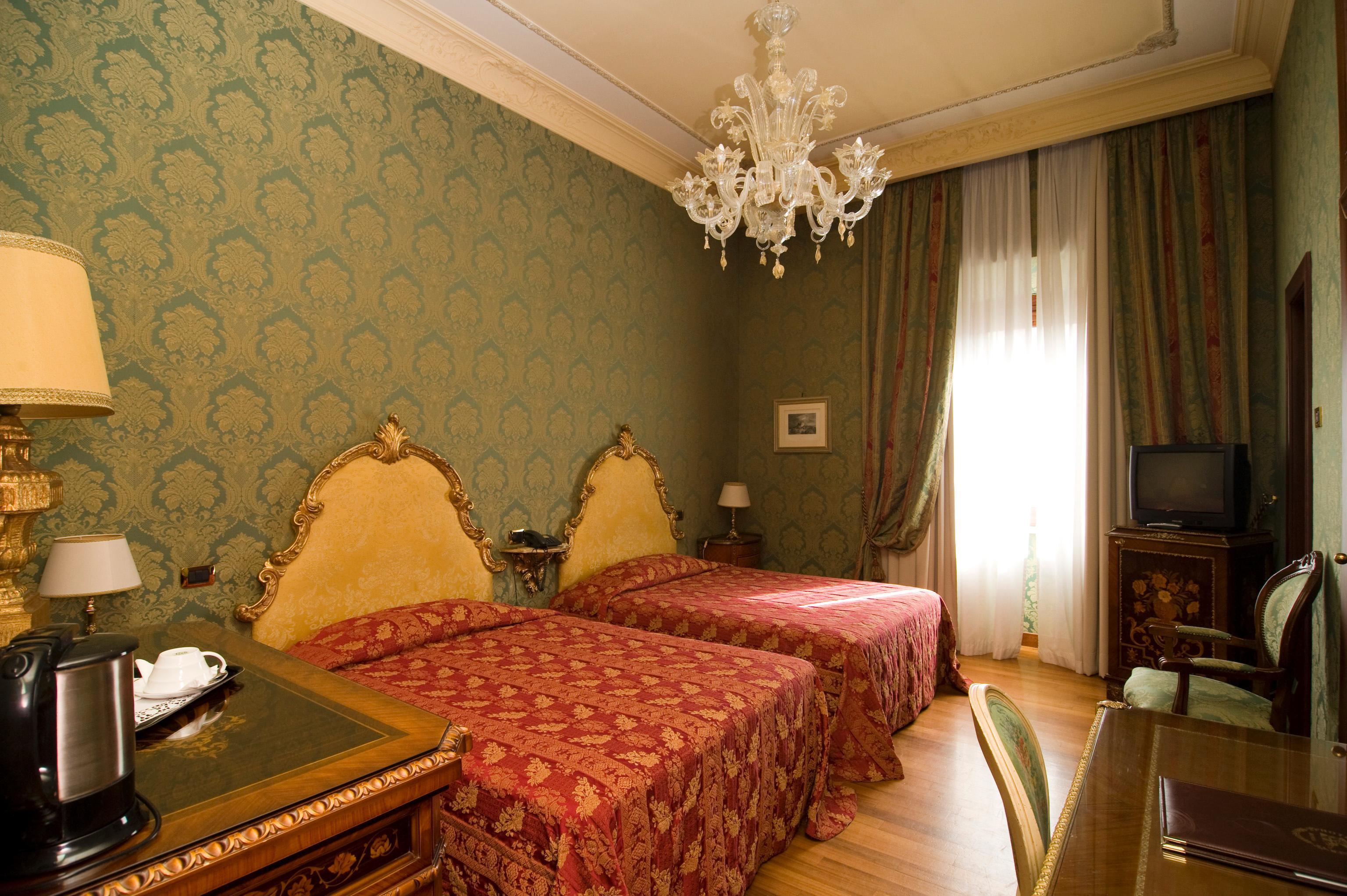 Turner Hotel Rome