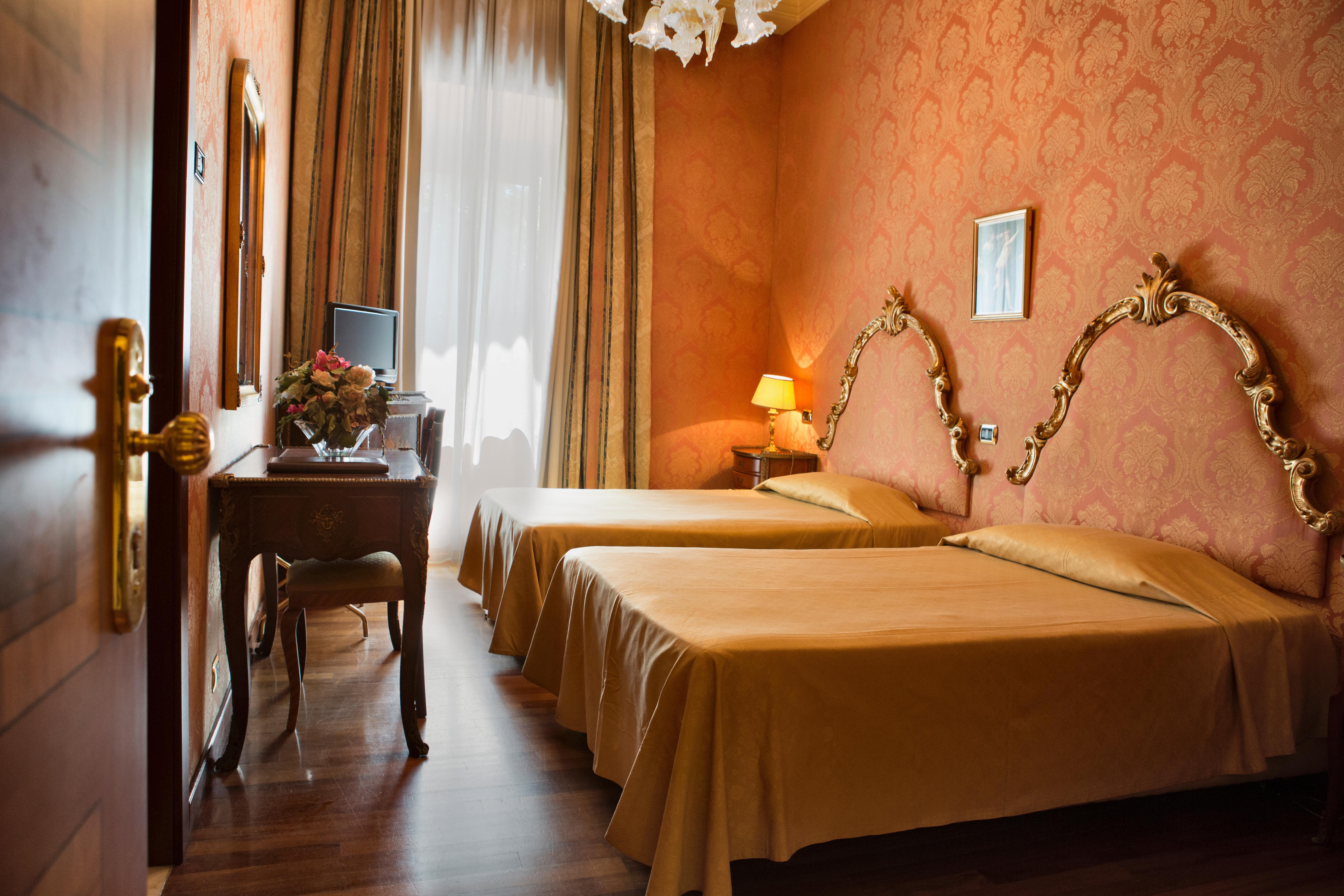 Turner 4* Rome