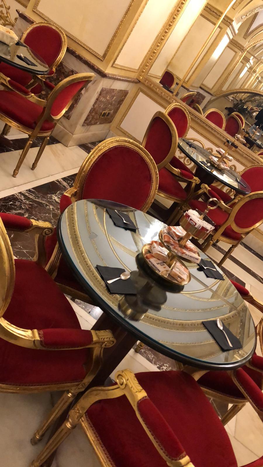 Hotel Turner Rome