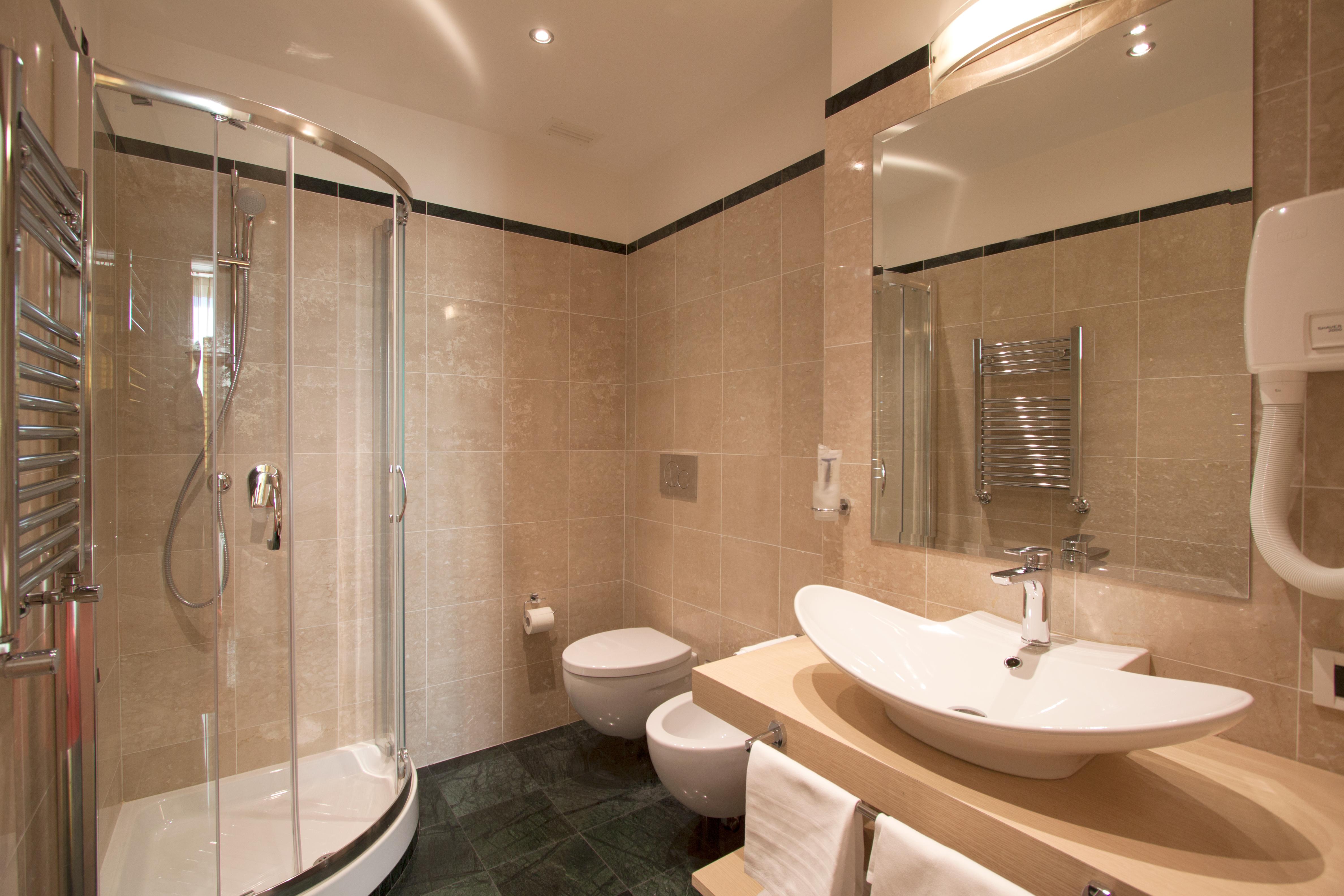 Laurentia Hotel Rome