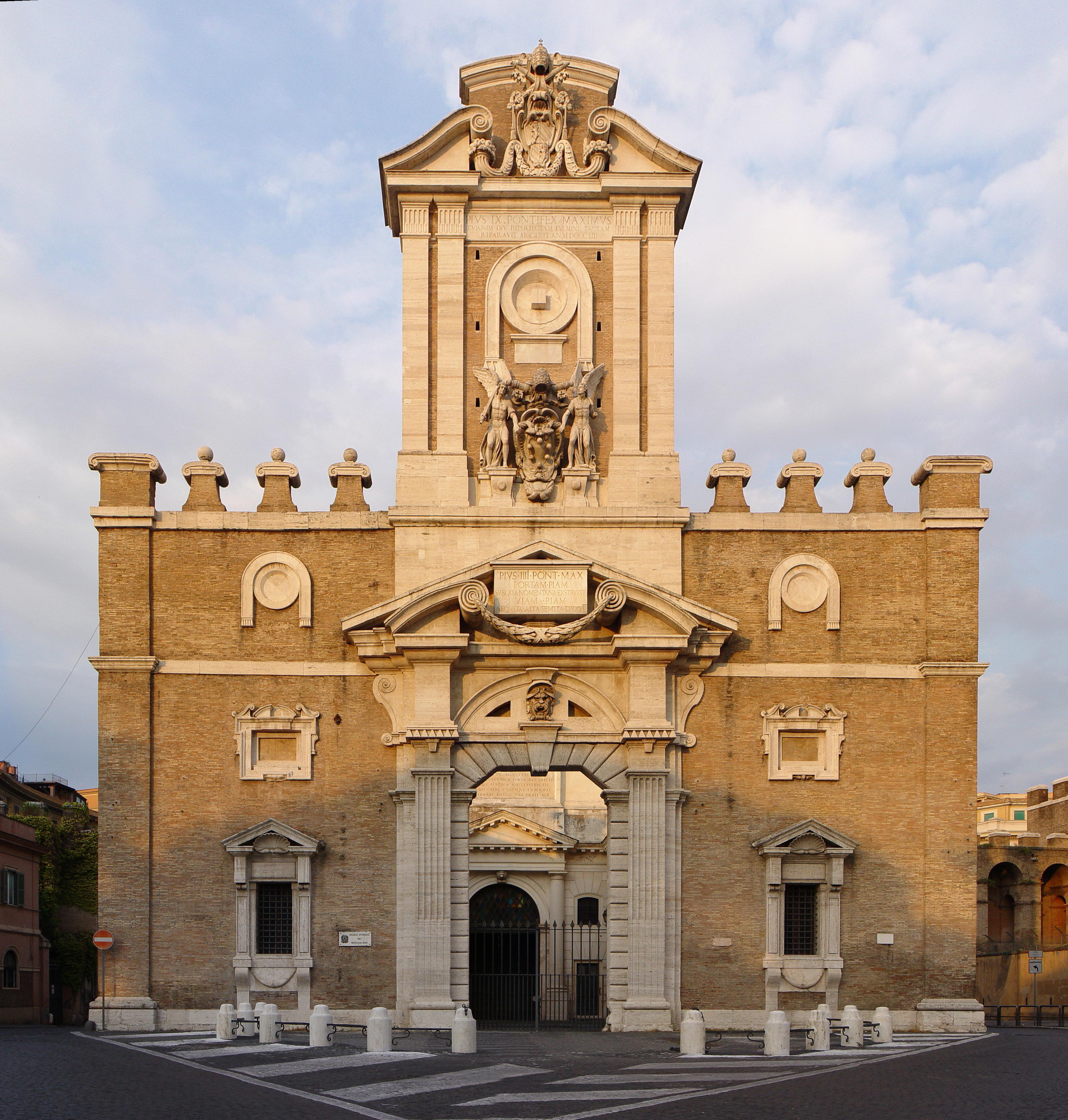 Turner 4* Rome