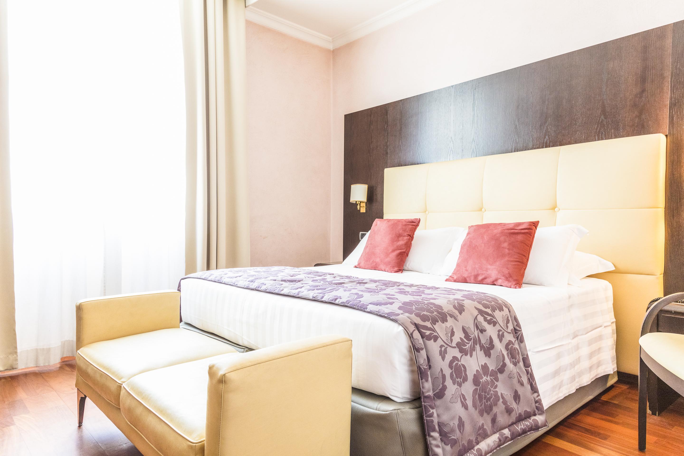 Vibe Nazionale 3* Rome