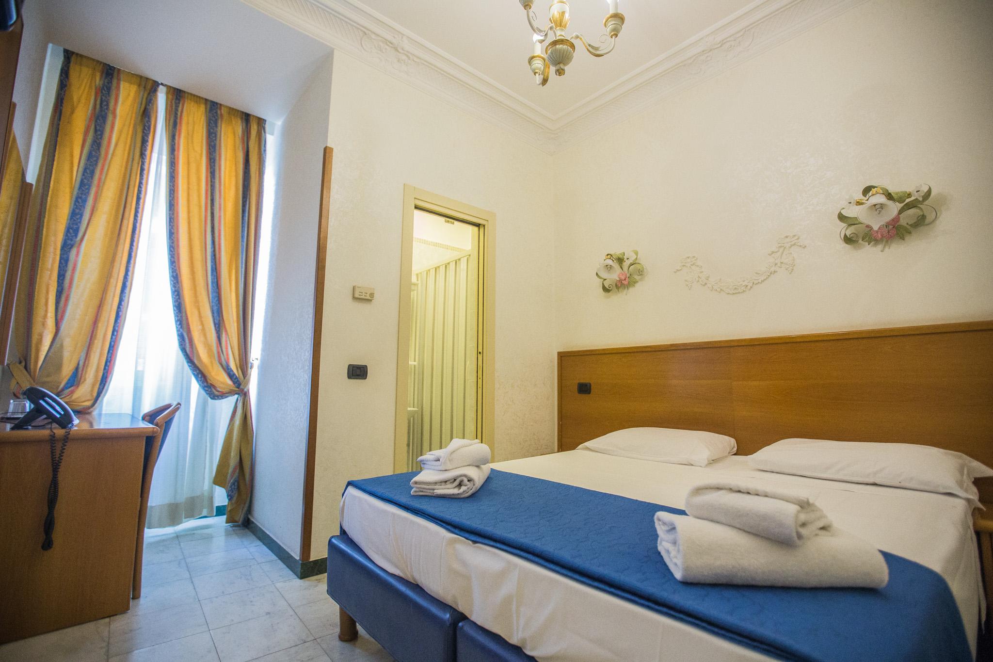 Hotel Grifo Rome