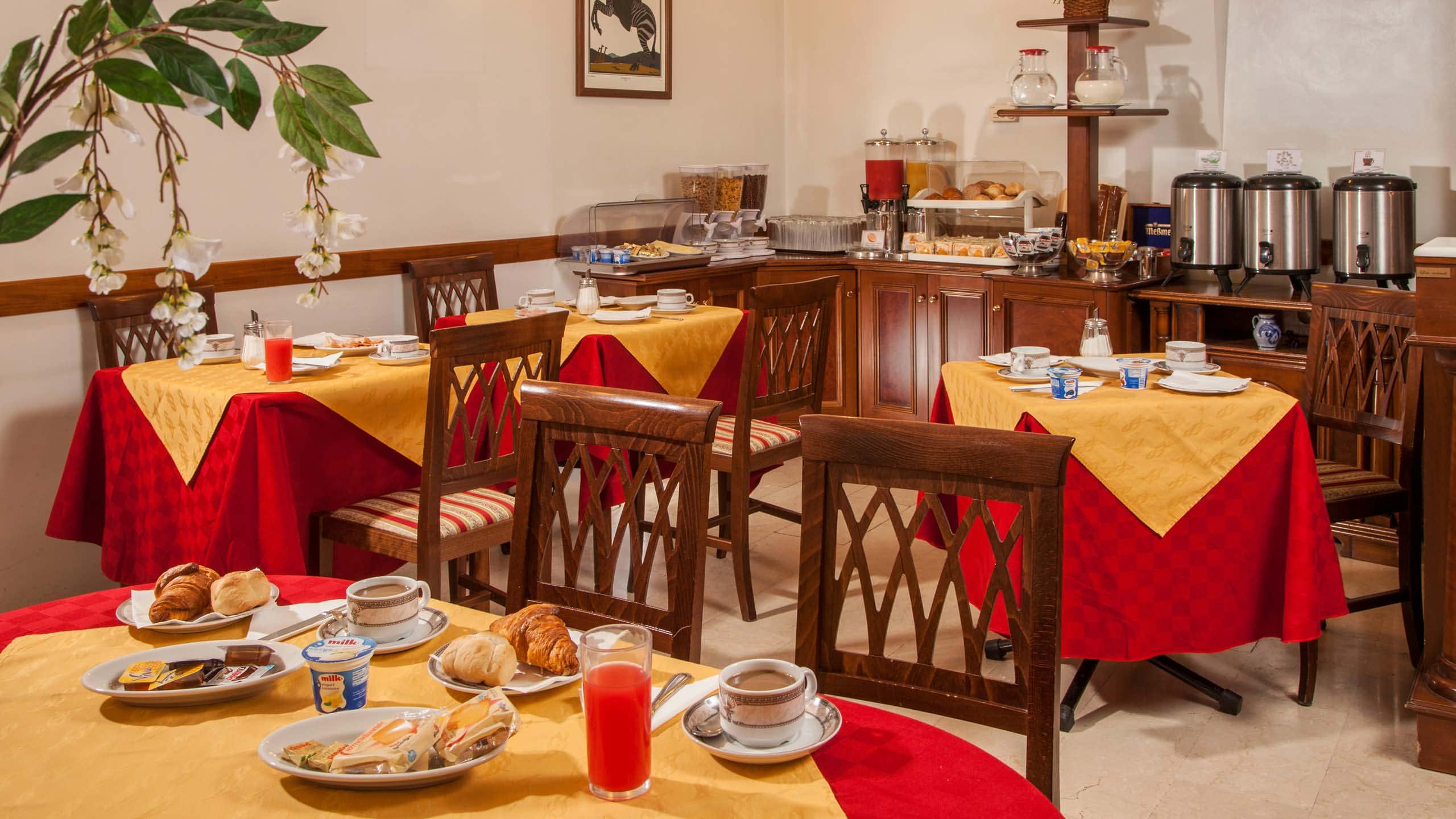 Hotel Grifo 3*