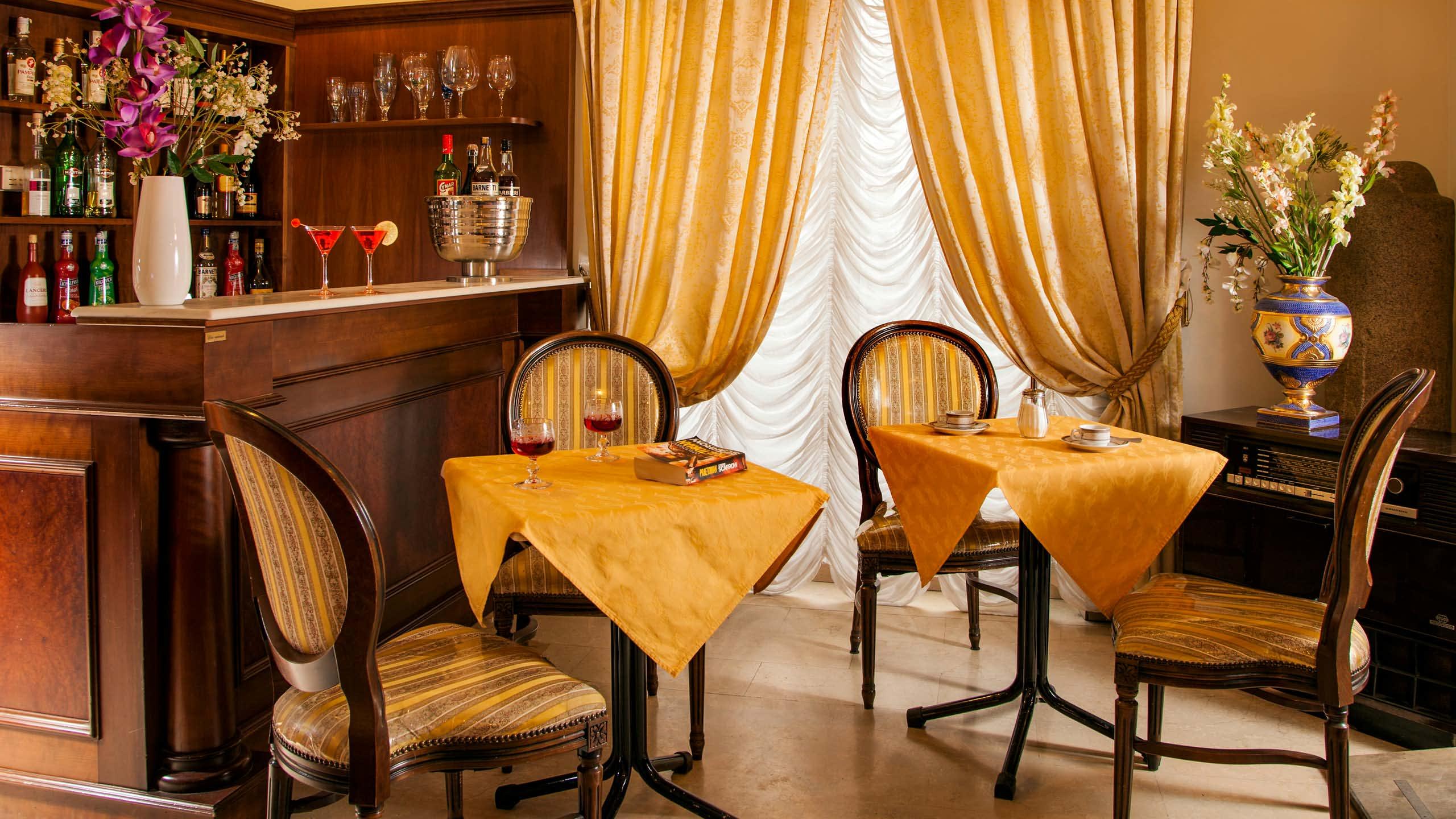Hotel Grifo Rome