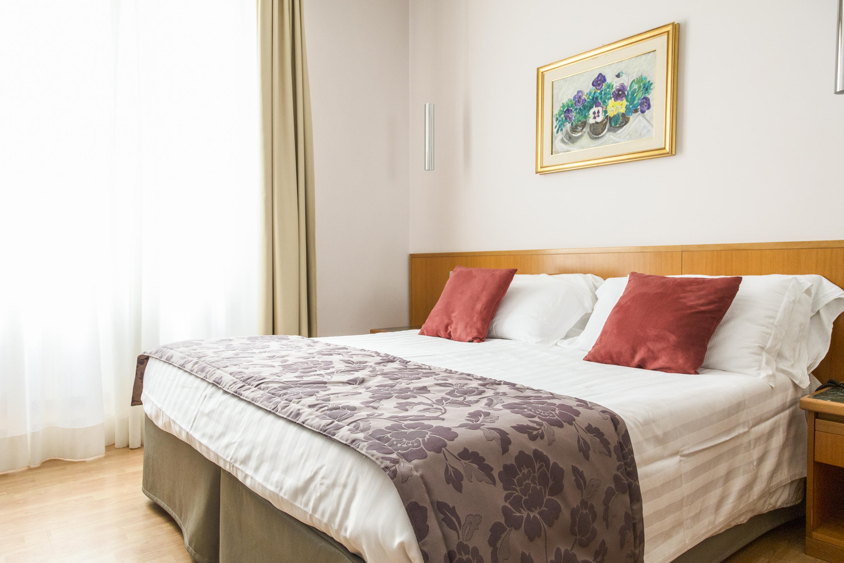 Vibe Nazionale Hotel Rome