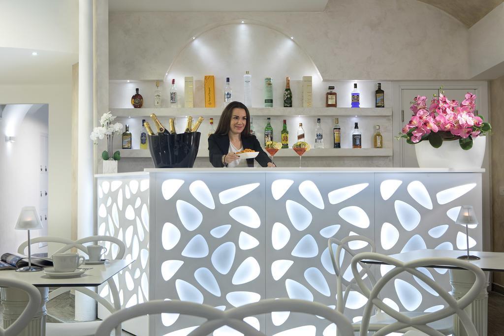 Relais De L'opera Bed & Breakfast Rome