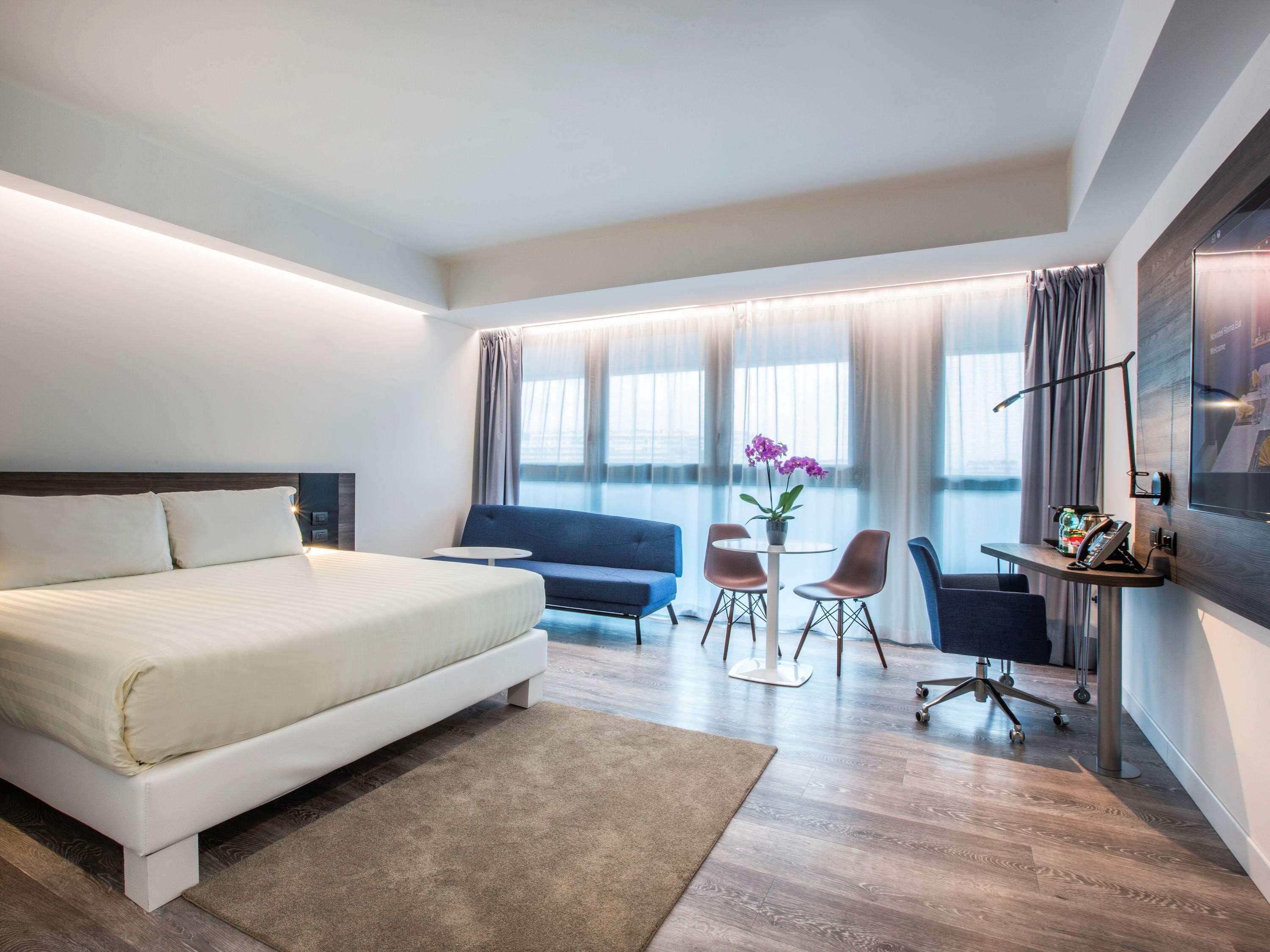 Novotel Eur Rome