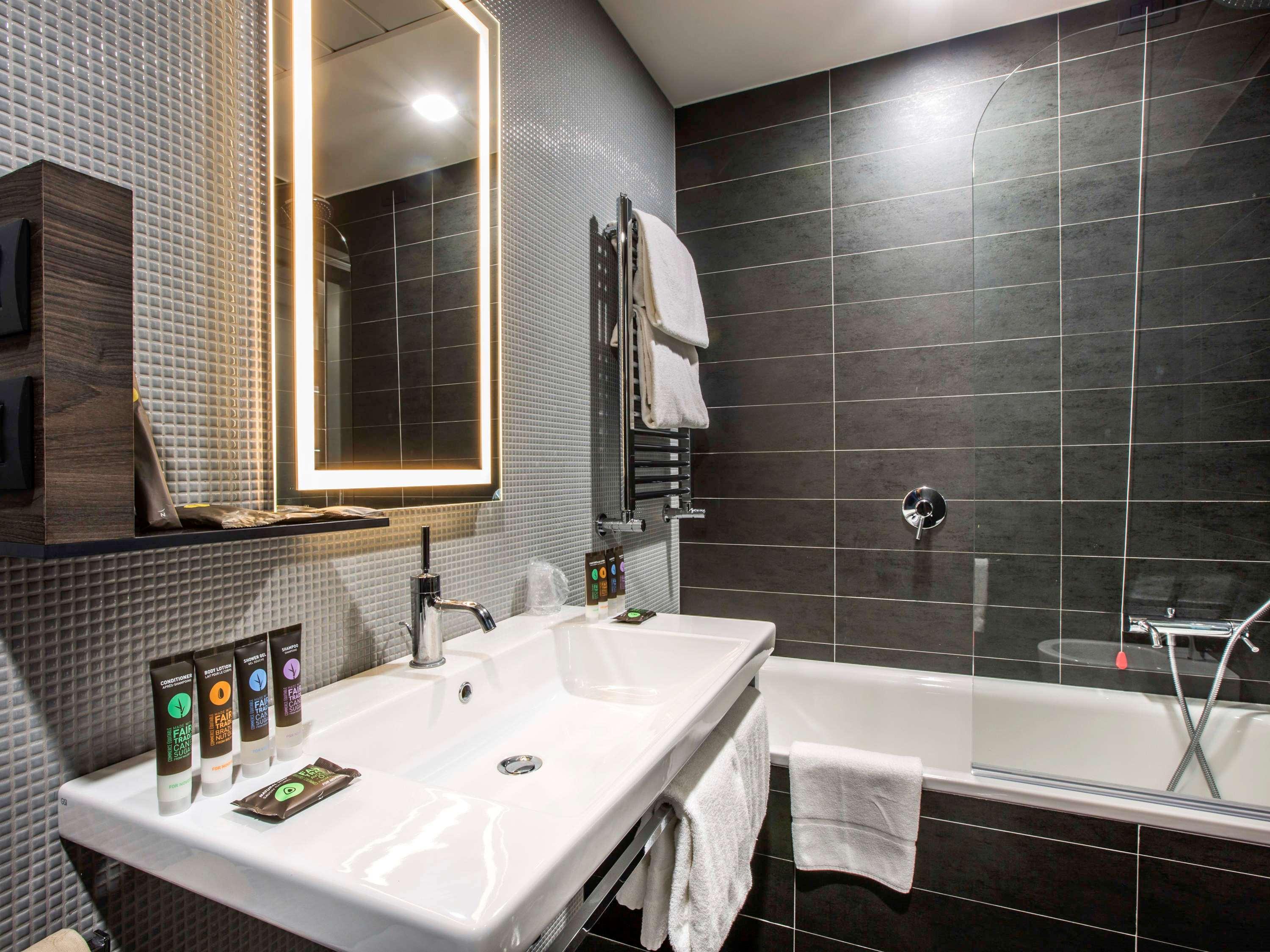 Novotel Eur Hotel Rome