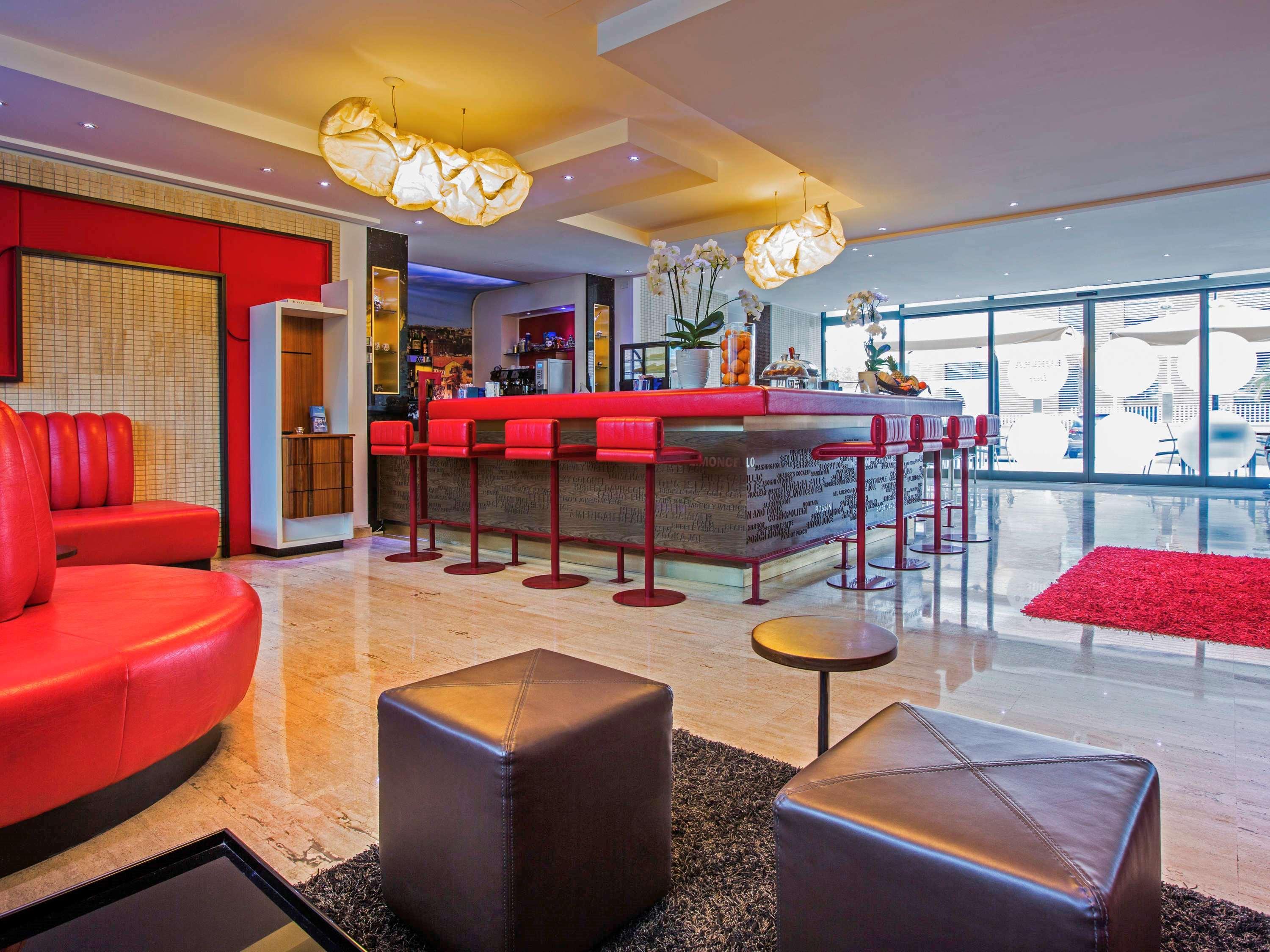 Novotel Eur Rome