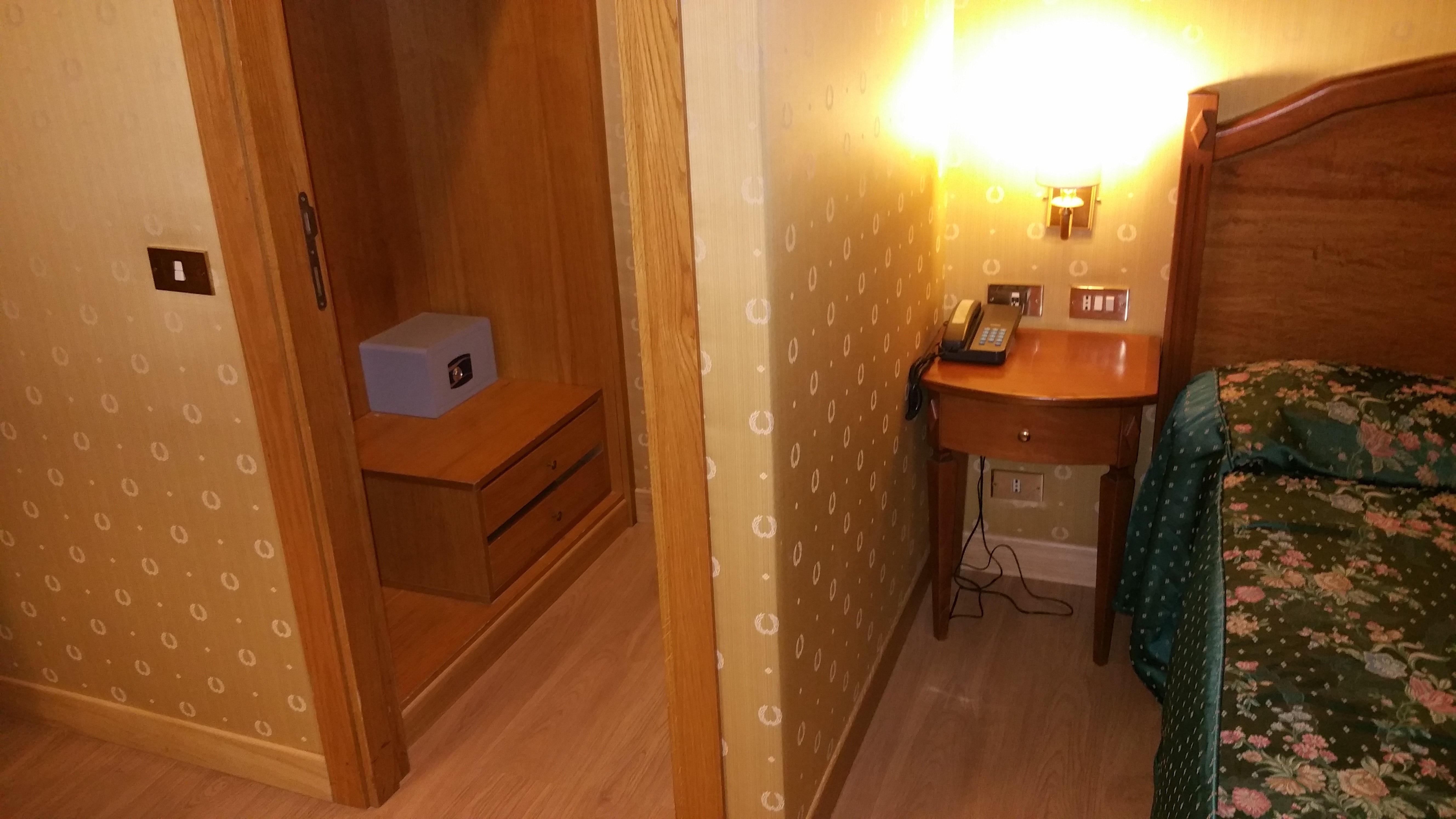 Hotel Giorgi Rome