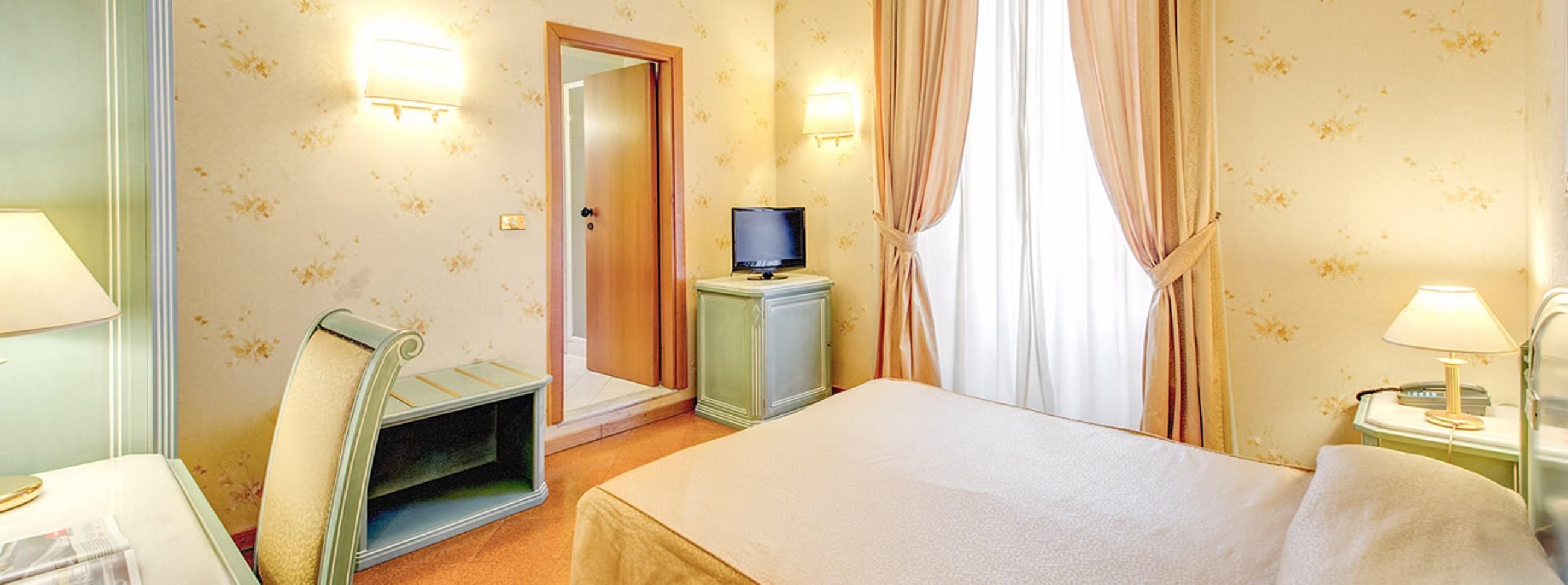Hotel Giorgi