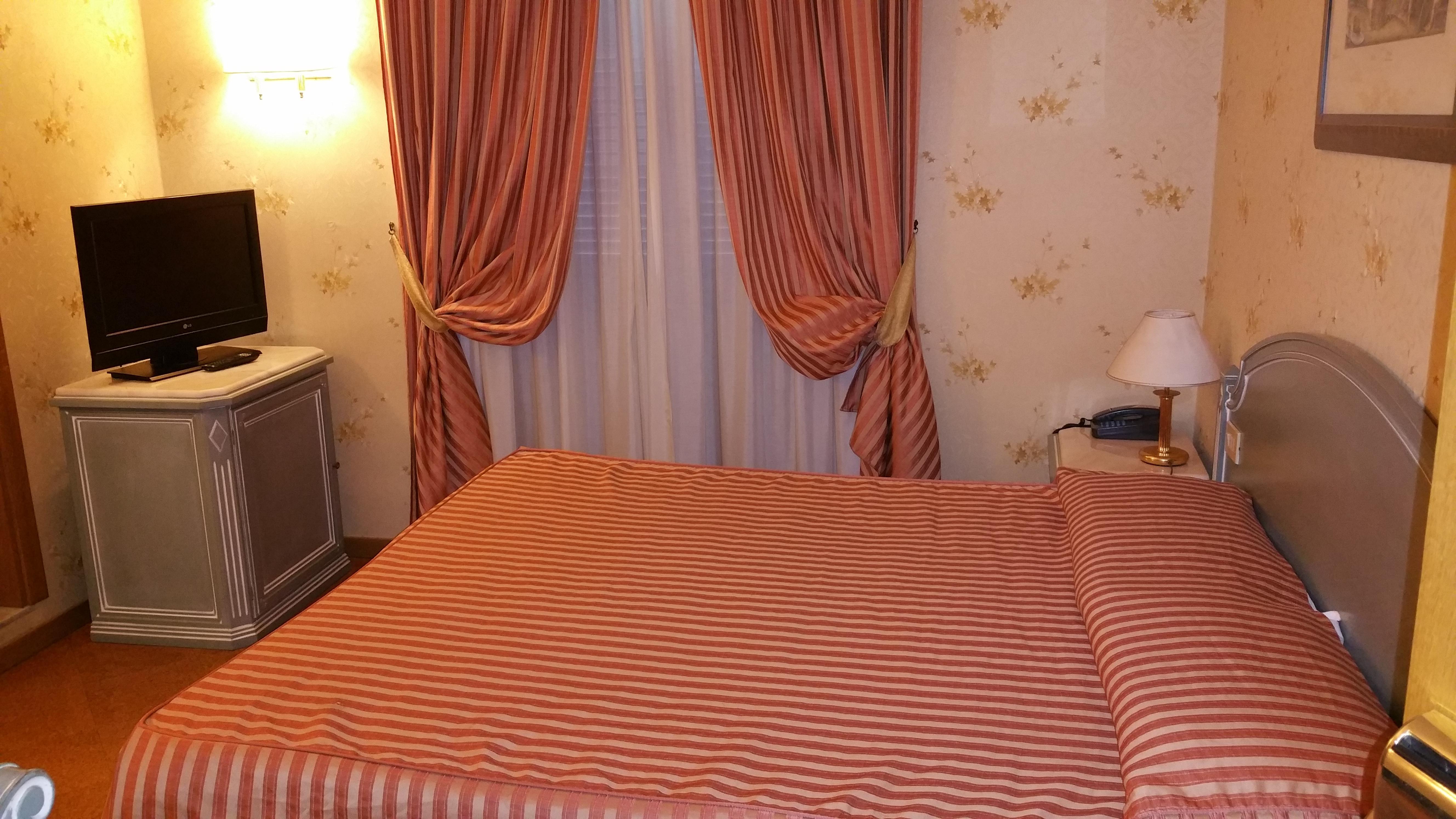 Hotel Giorgi Rome
