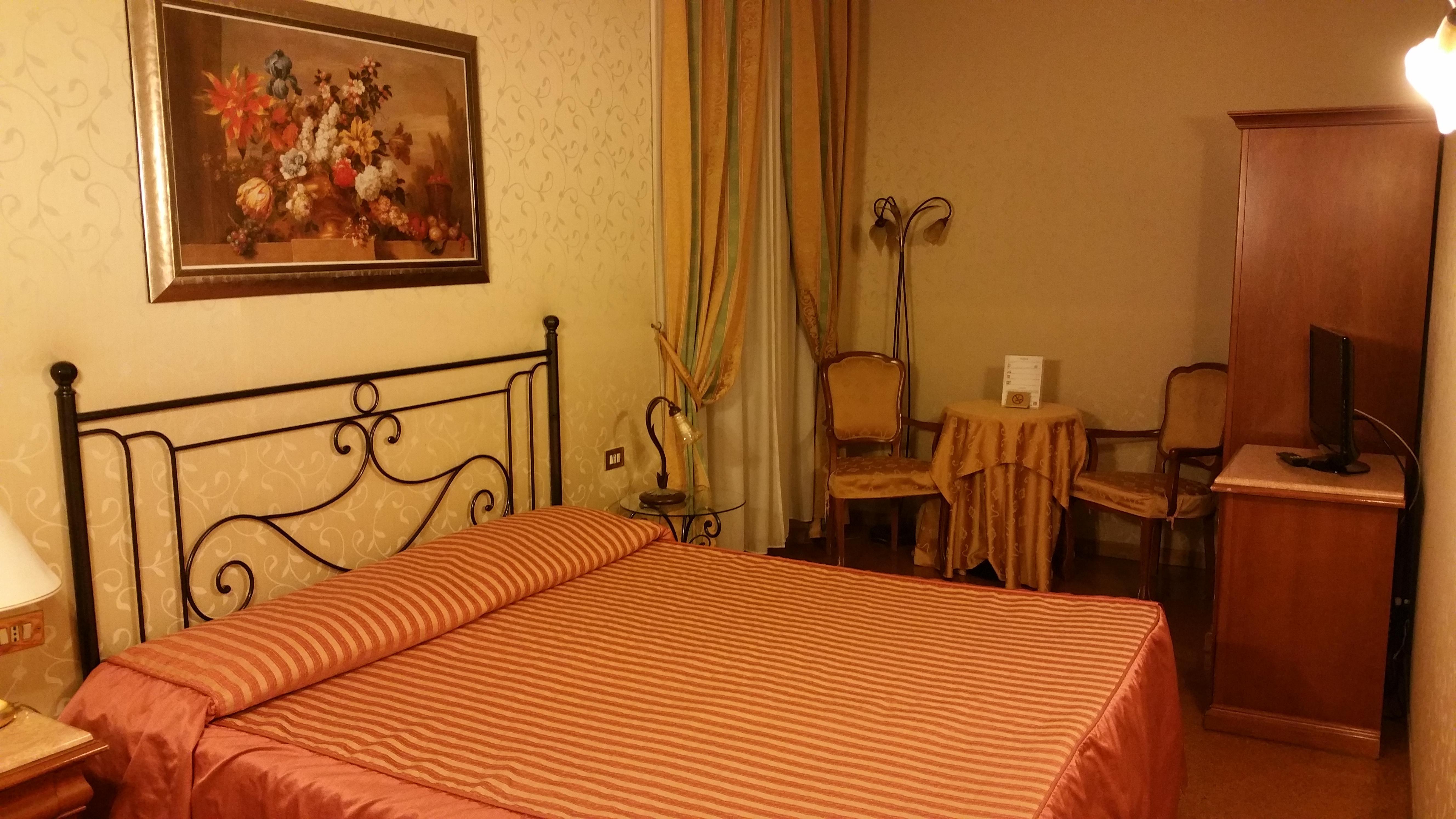 Hotel Giorgi Rome