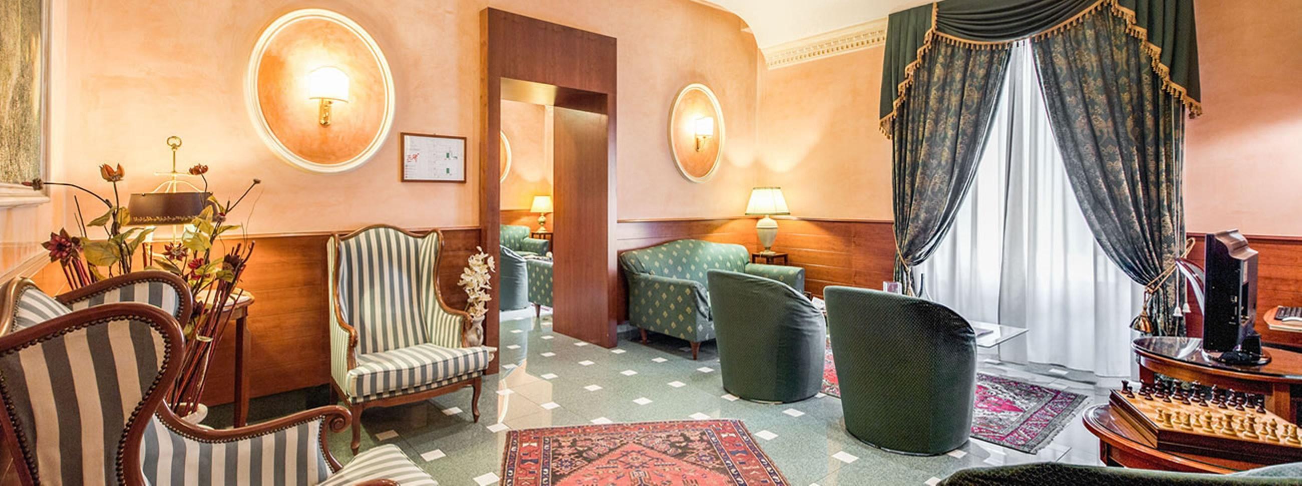 Giorgi Hotel