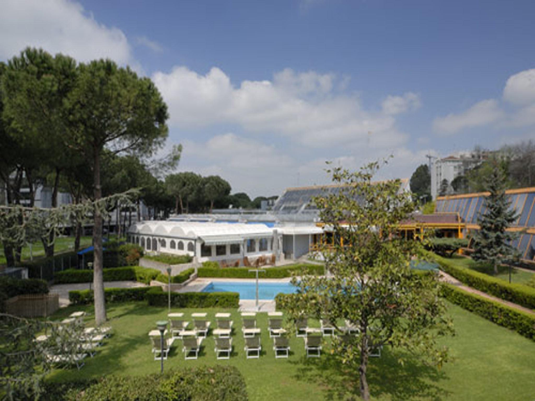 Hotel Time Relais & Sport
