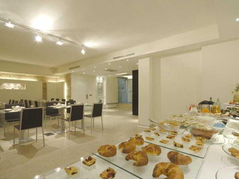 Hotel Time Relais & Sport Rome