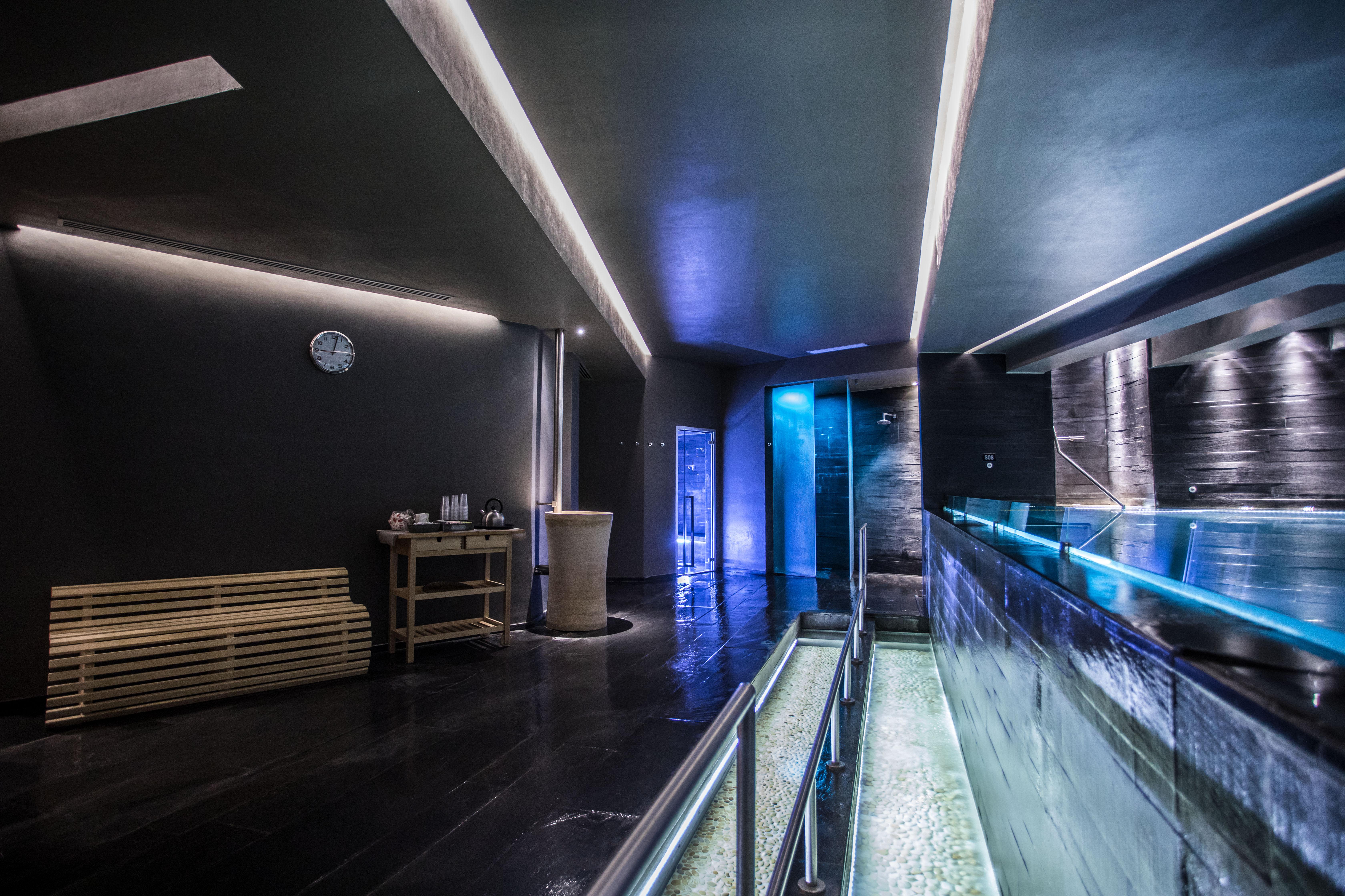 Time Relais & Sport Hotel 4*