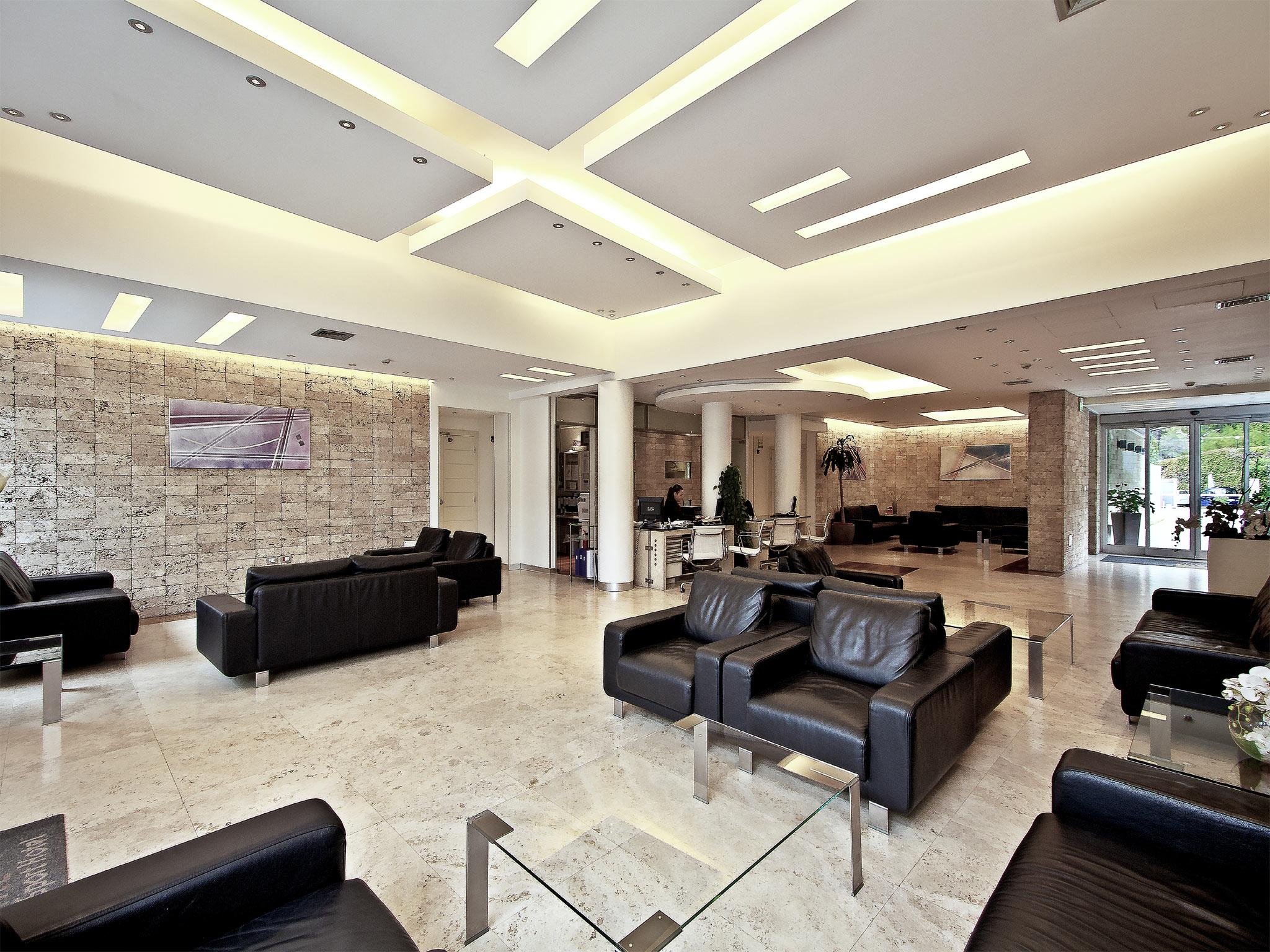 Time Relais & Sport 4* Rome