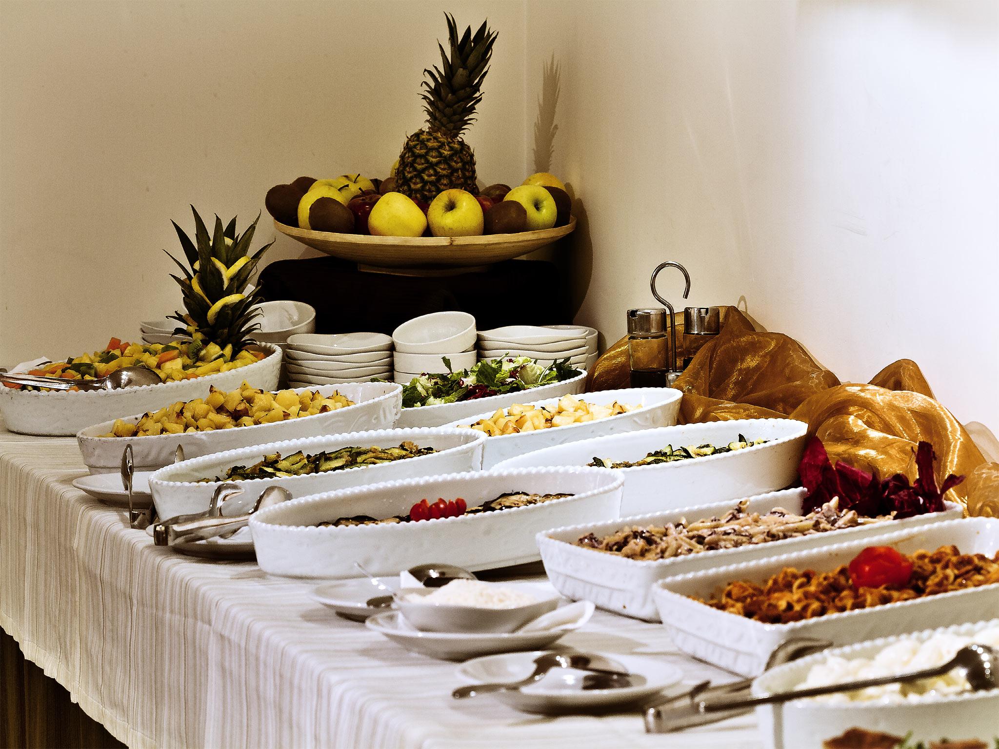 Time Relais & Sport Hotel Rome