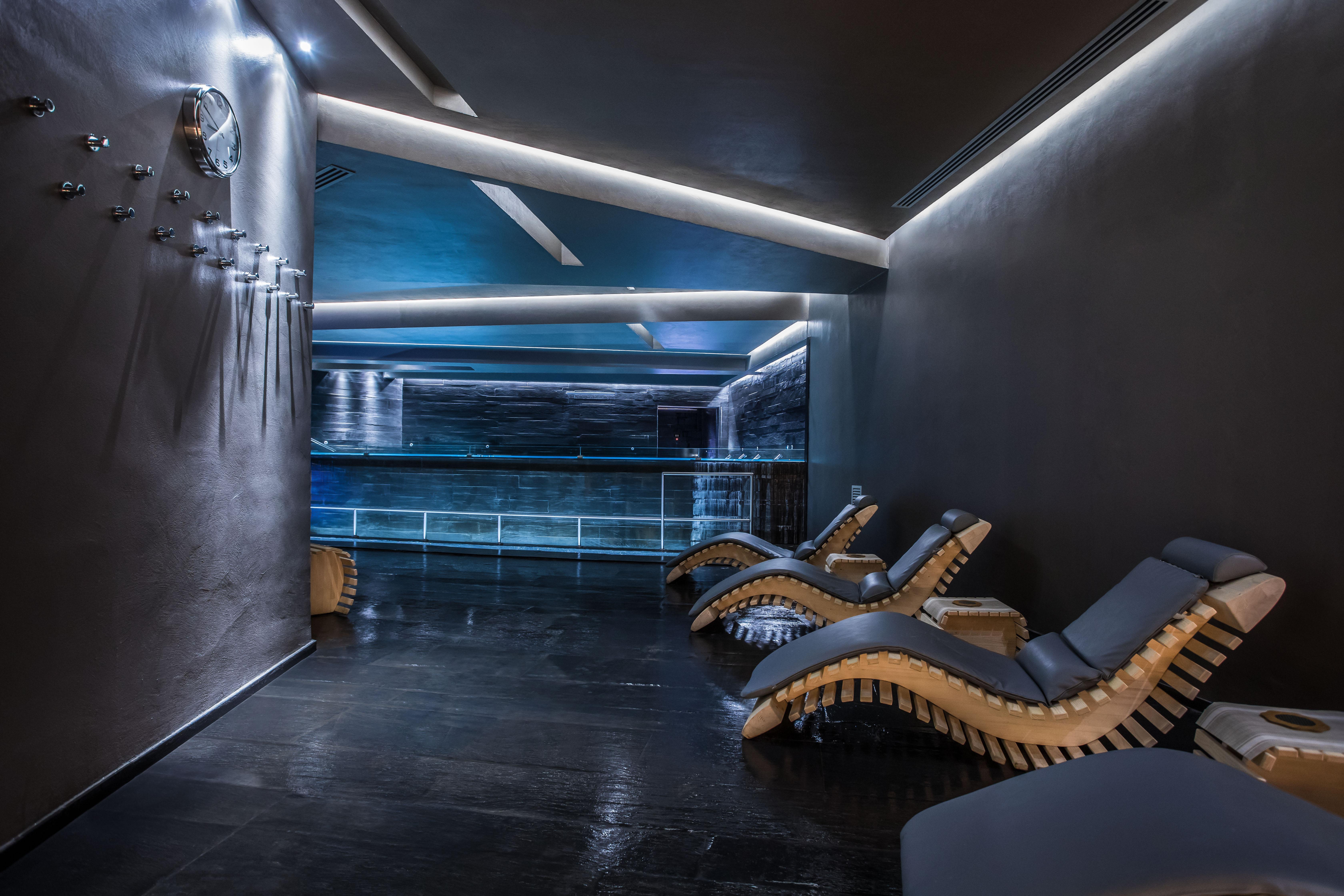 Hotel Time Relais & Sport