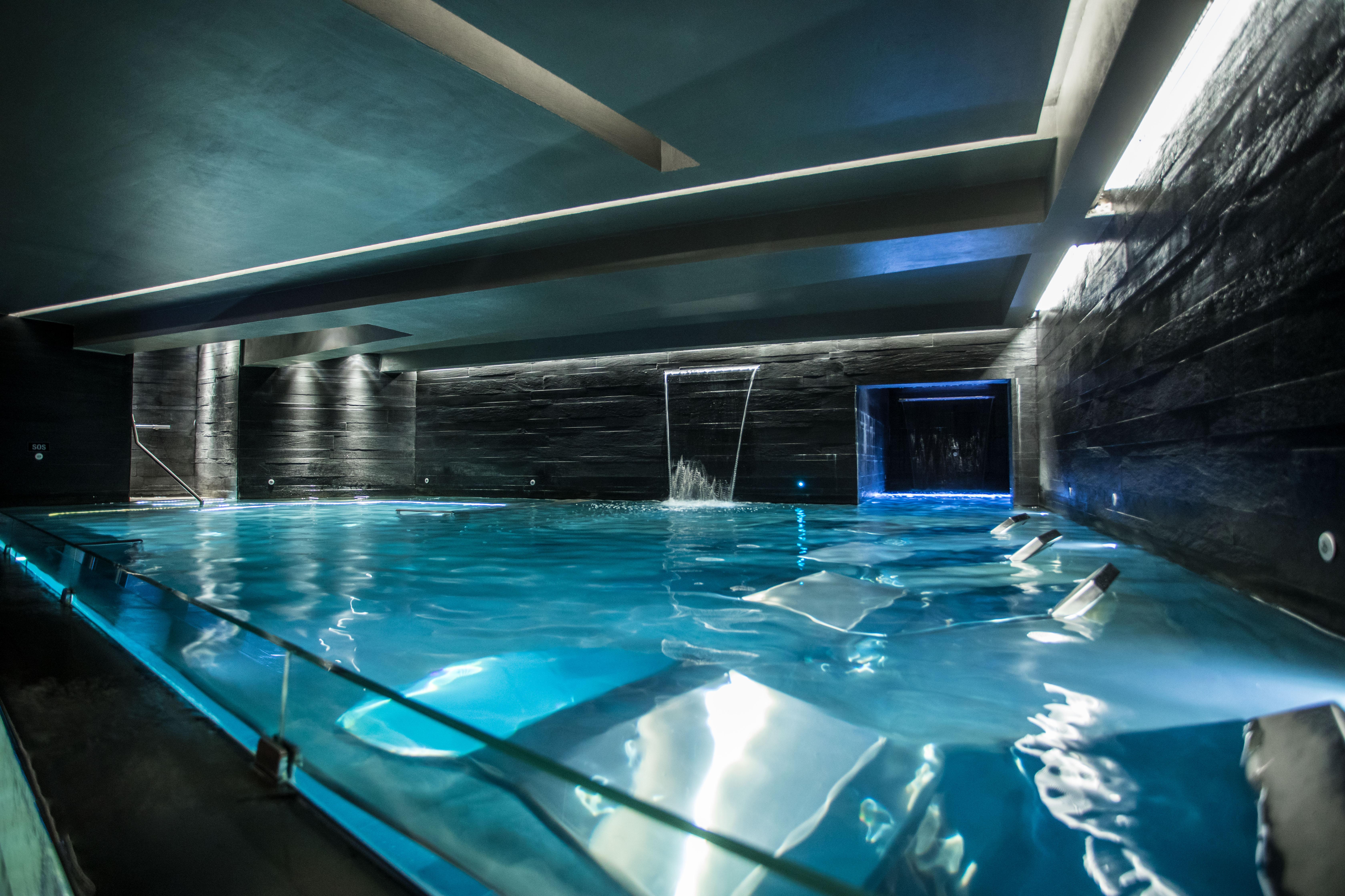 Time Relais & Sport 4*