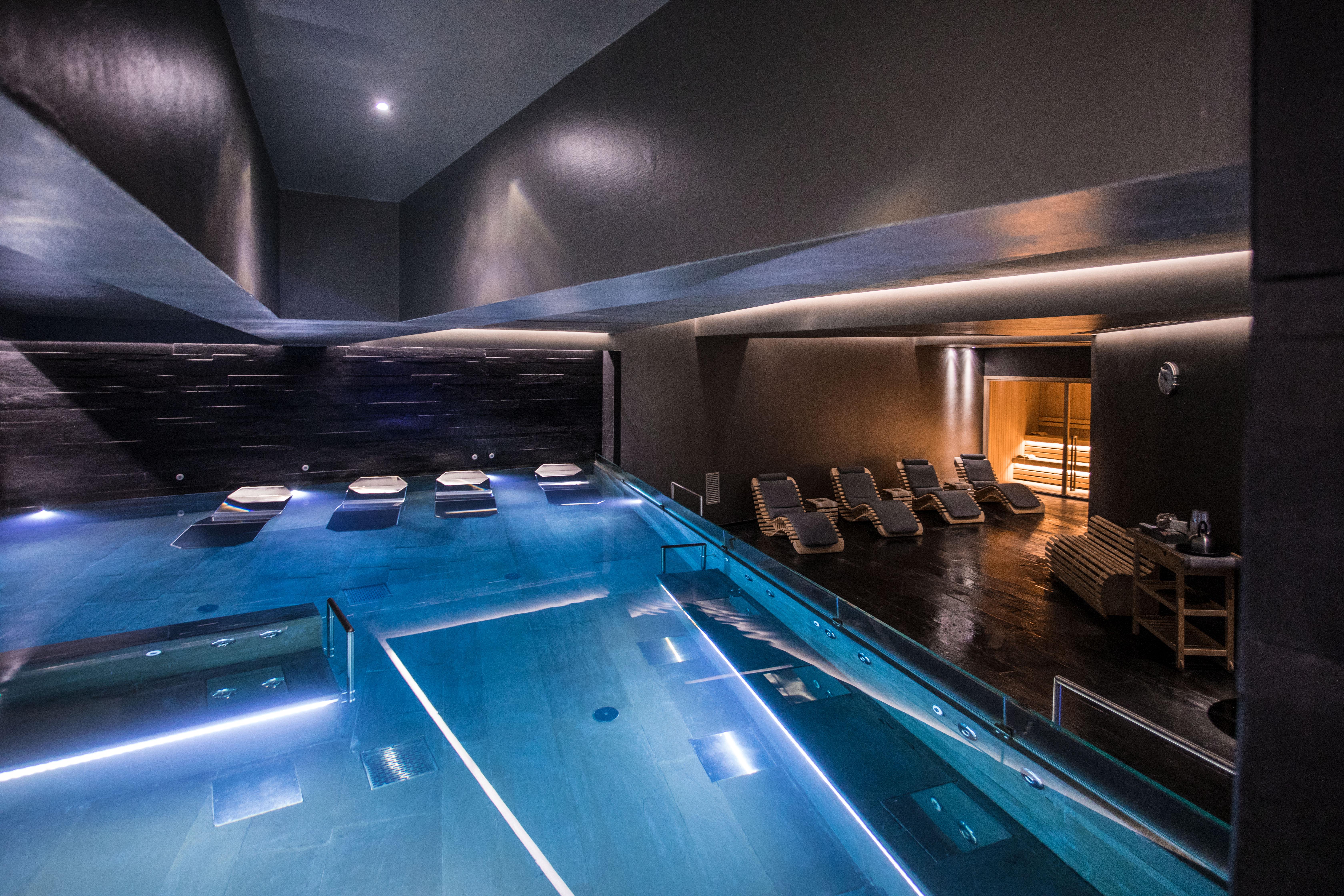 Time Relais & Sport 4*