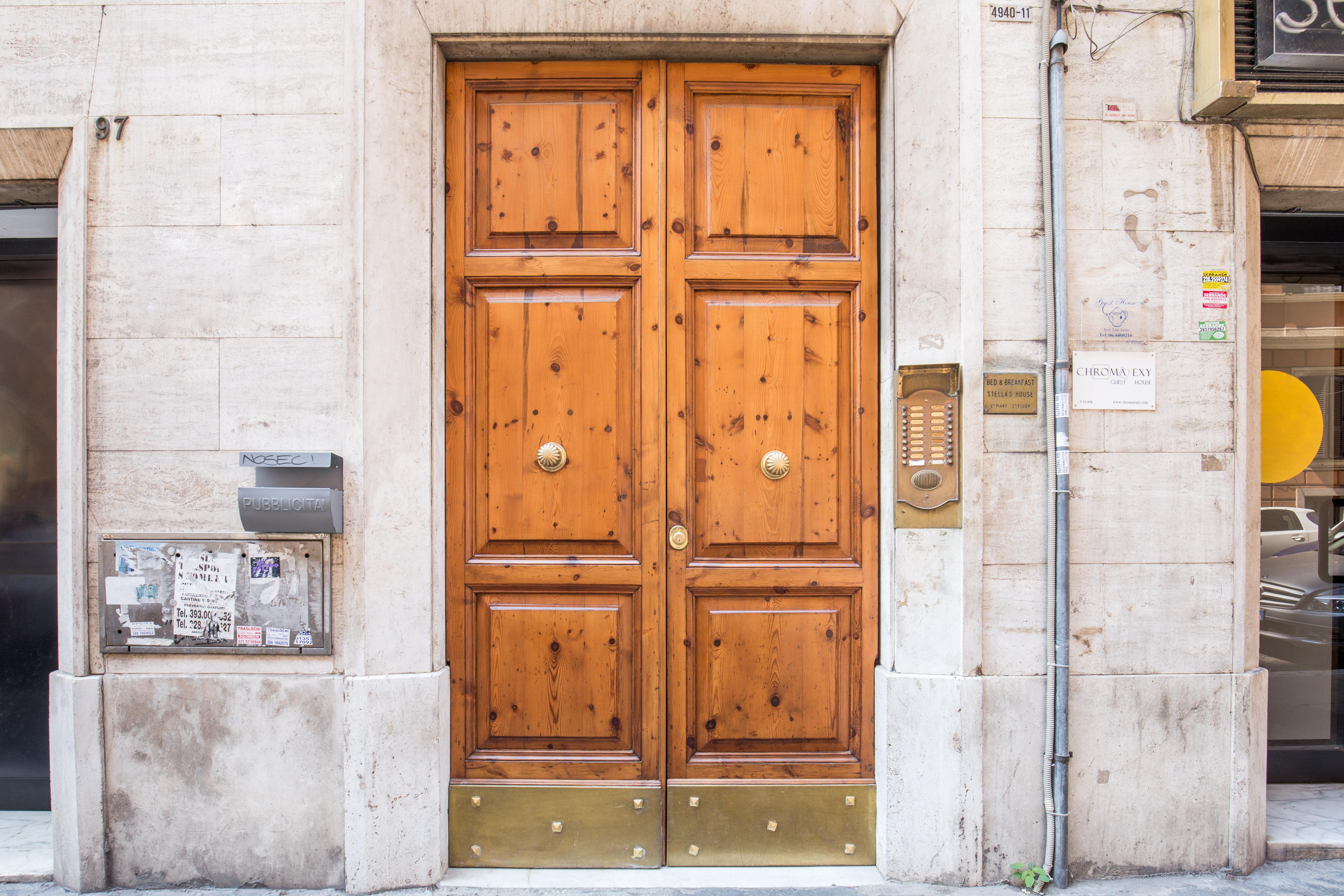Bon Ton By Dot 3* Rome