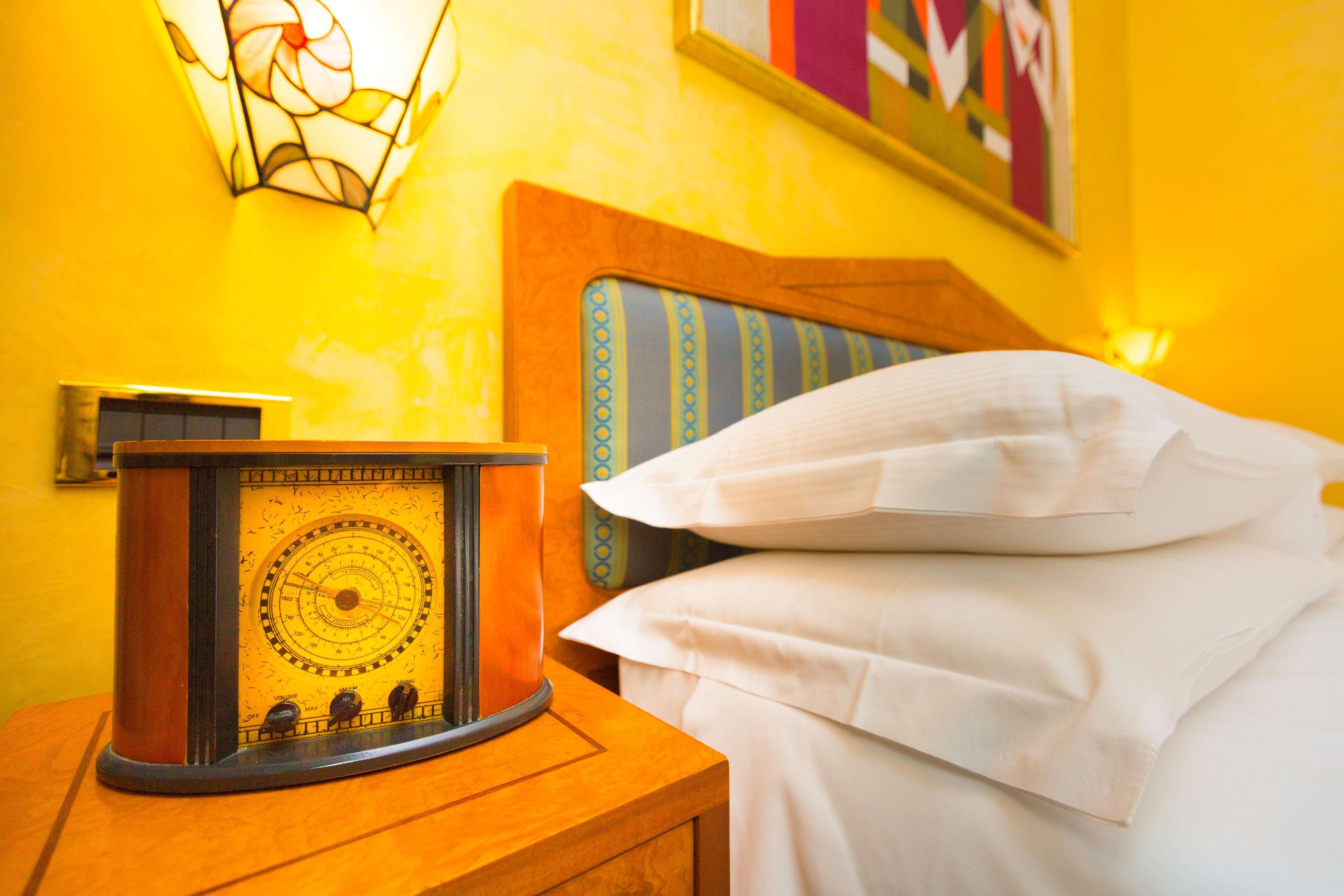 Western Artdeco Hotel Rome