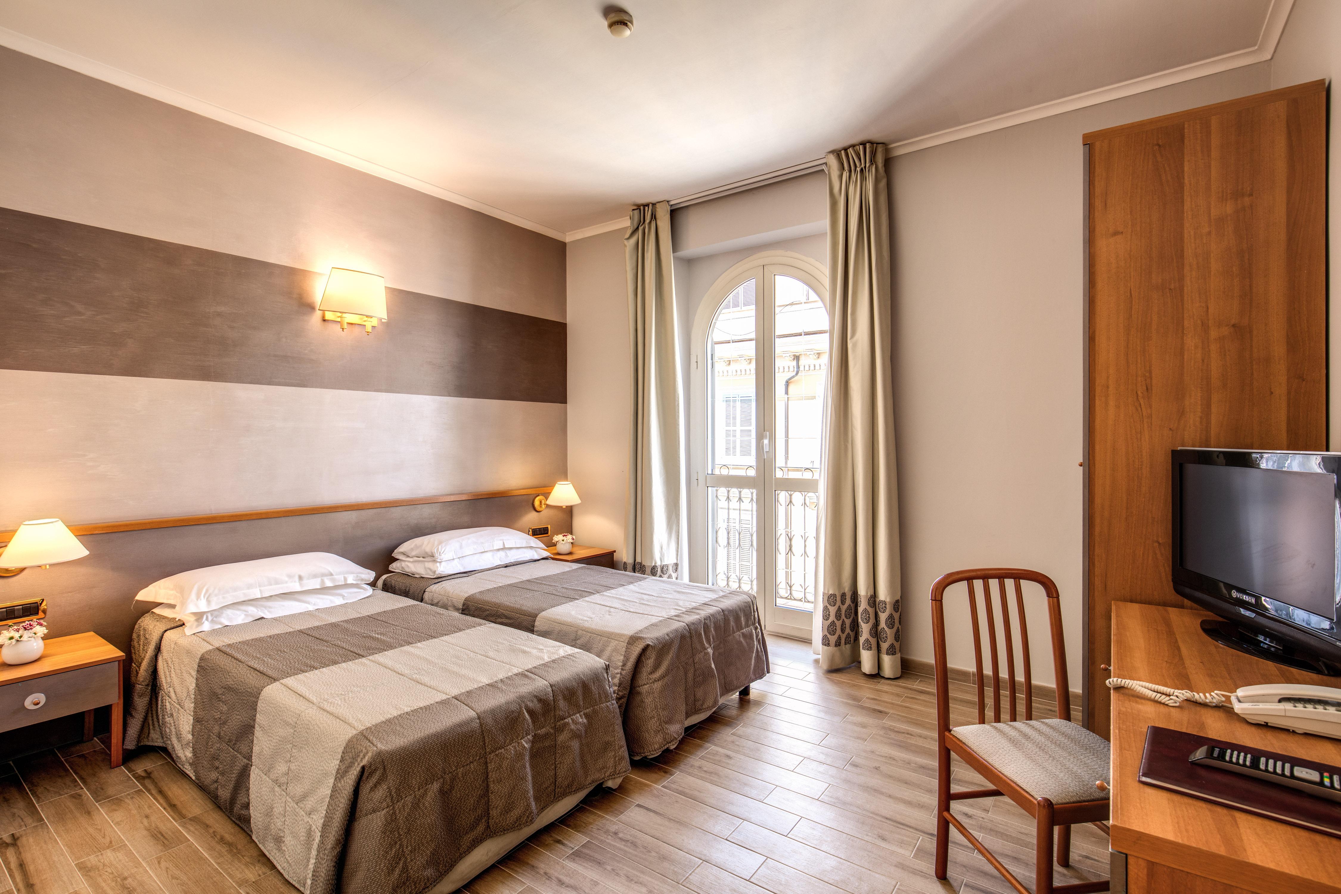 Villafranca 4* Roma