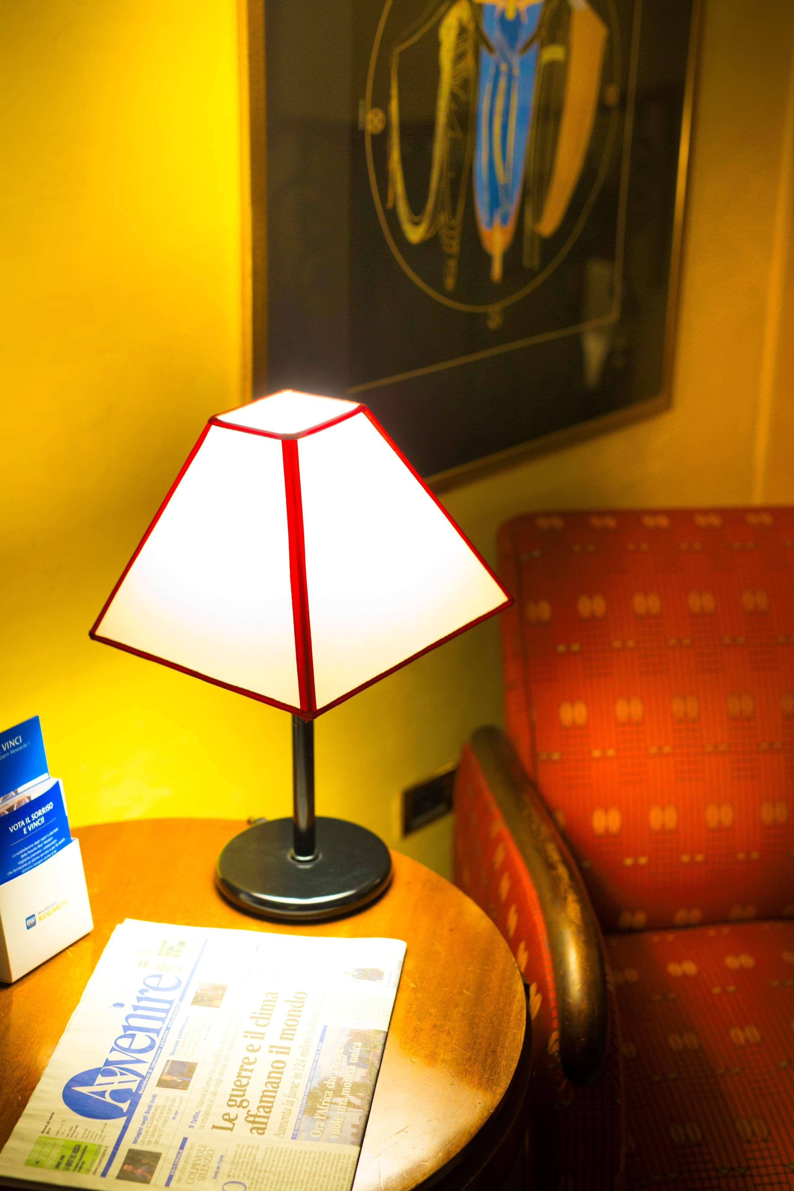 Western Artdeco Hotel Rome