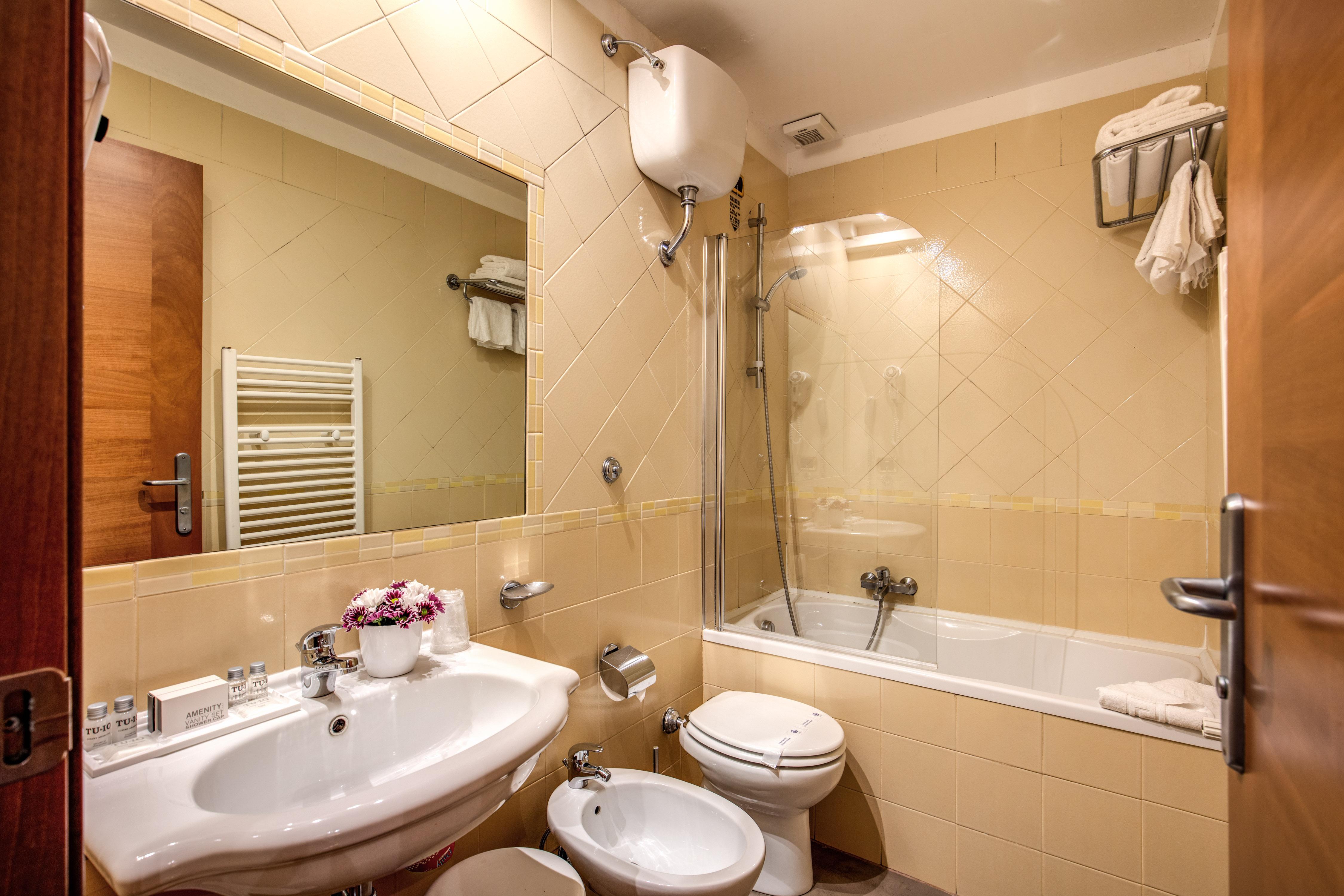 Villafranca 4* Roma
