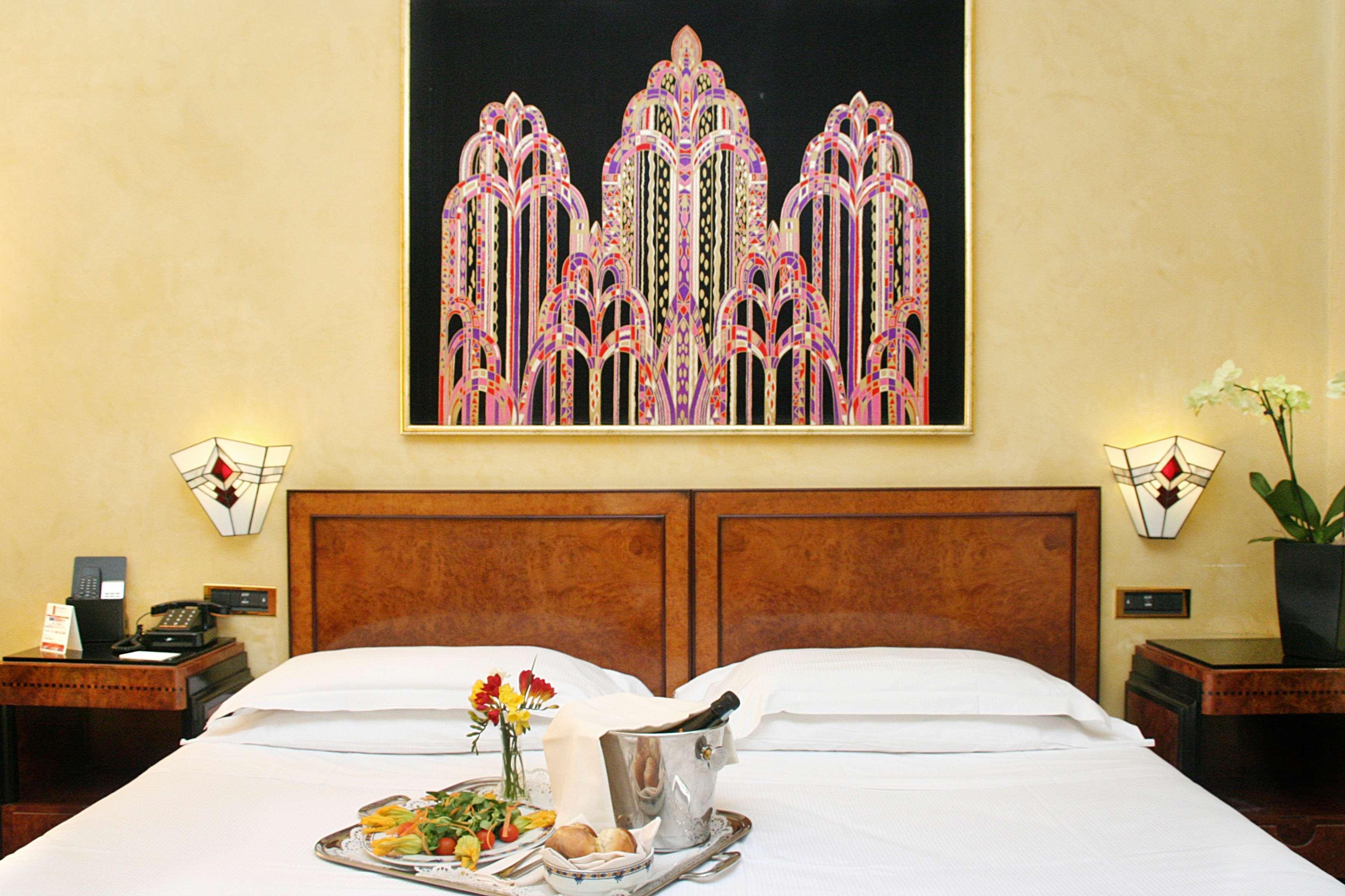 Hotel Western Artdeco