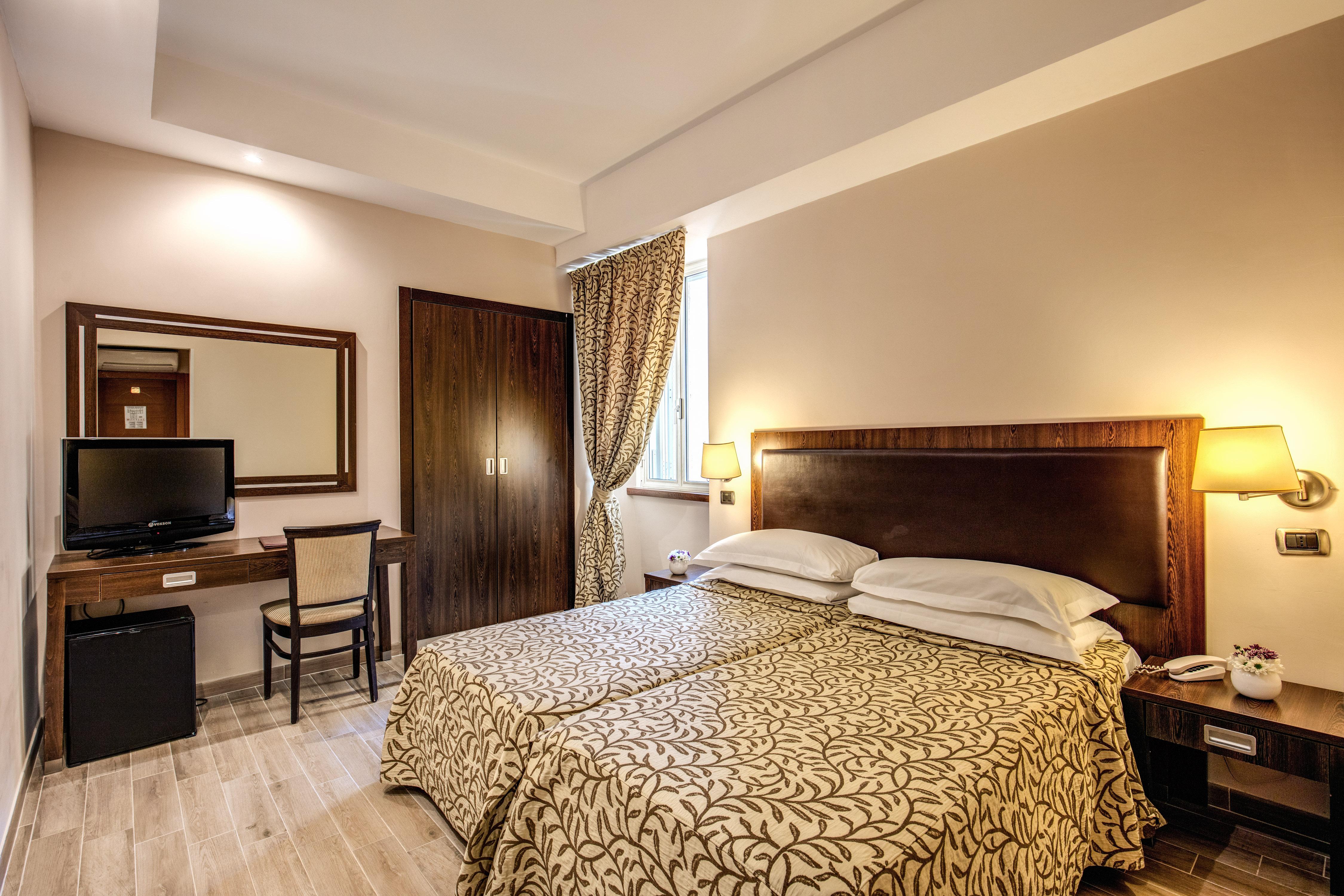 Villafranca Hotel