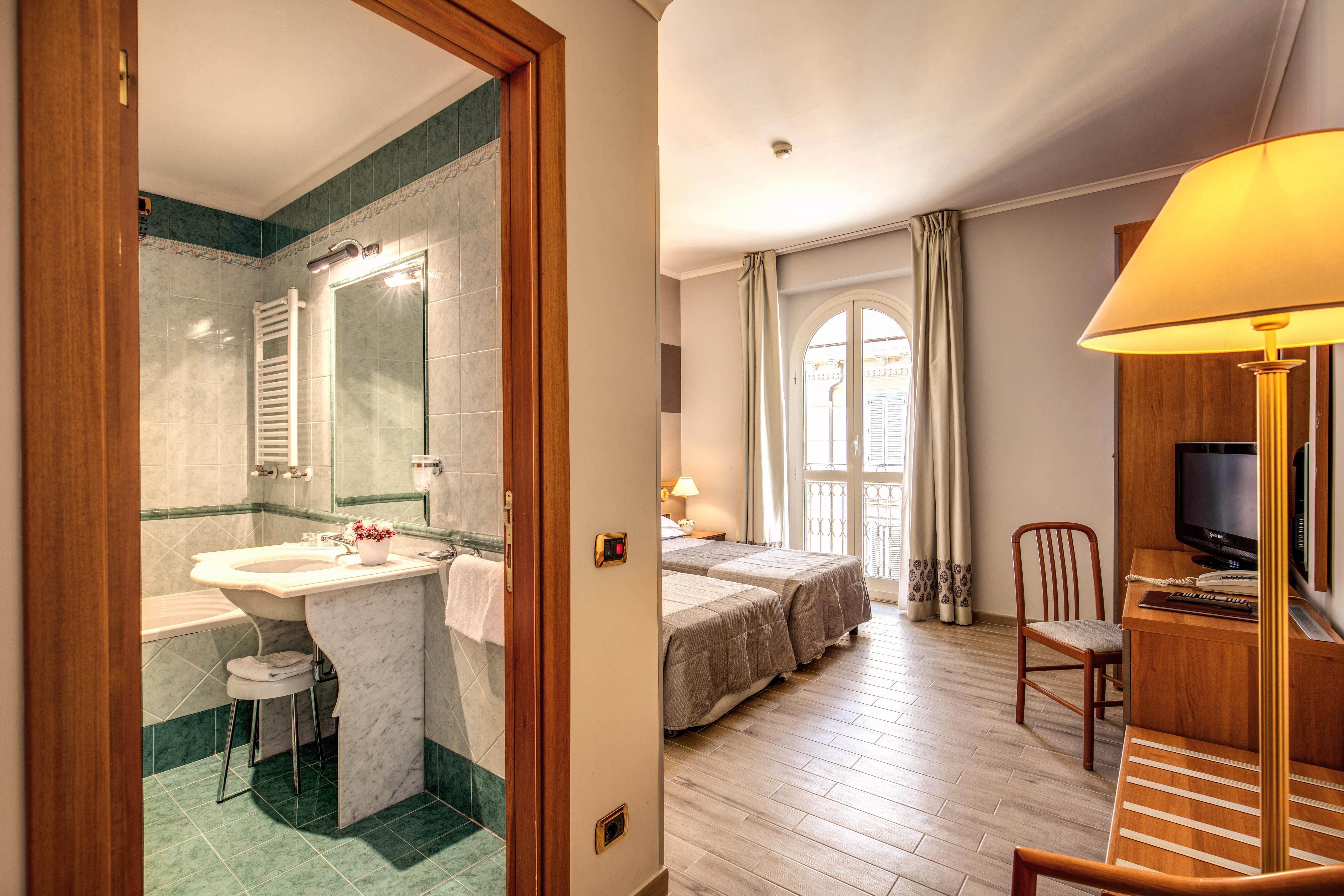 Villafranca 4*